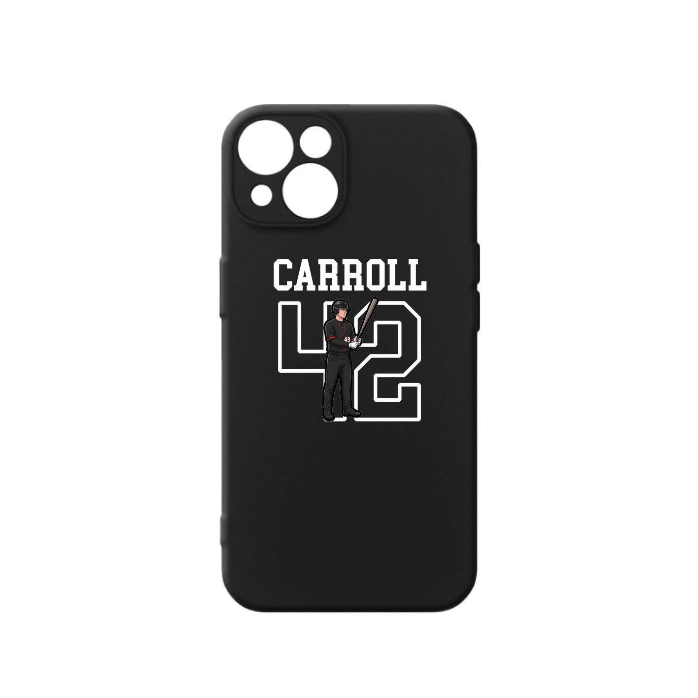 iPhone case