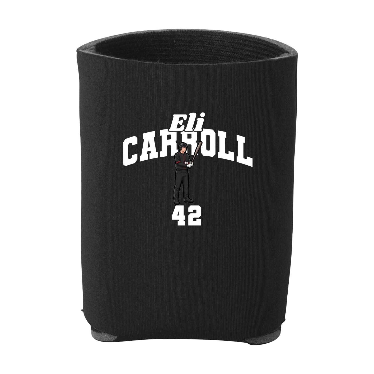 Can Holder — Signature Arch in Black