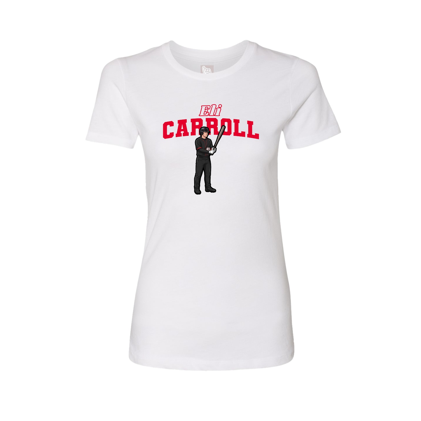 Fitted Women's Tee