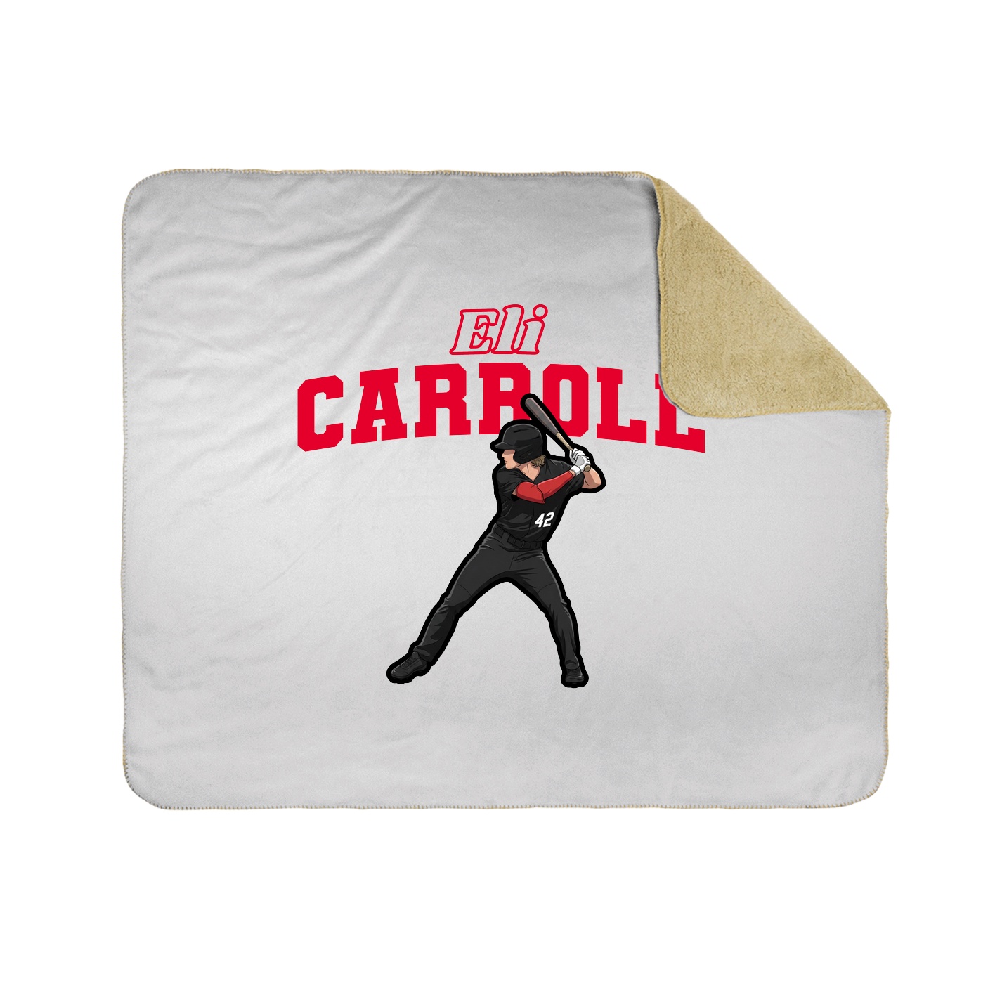 Throw Blanket