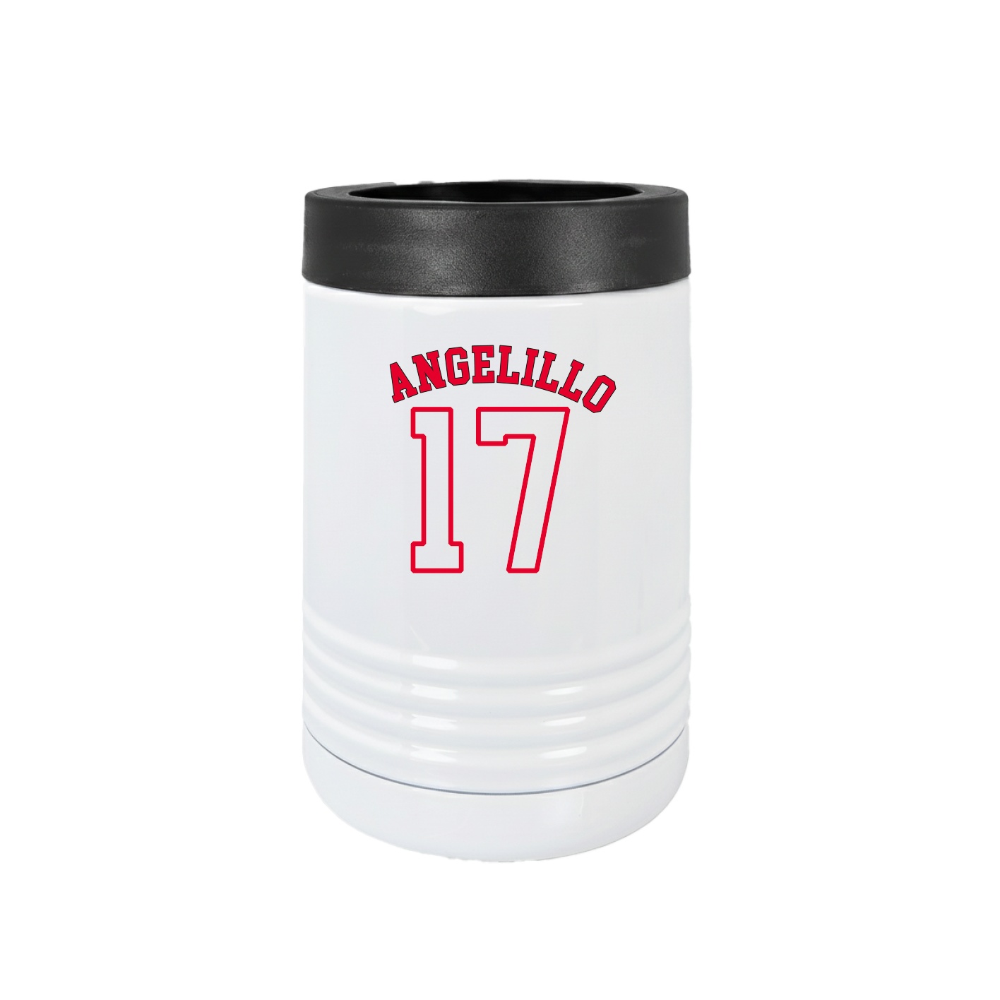 Beverage Holder — Shirsey Arch in White