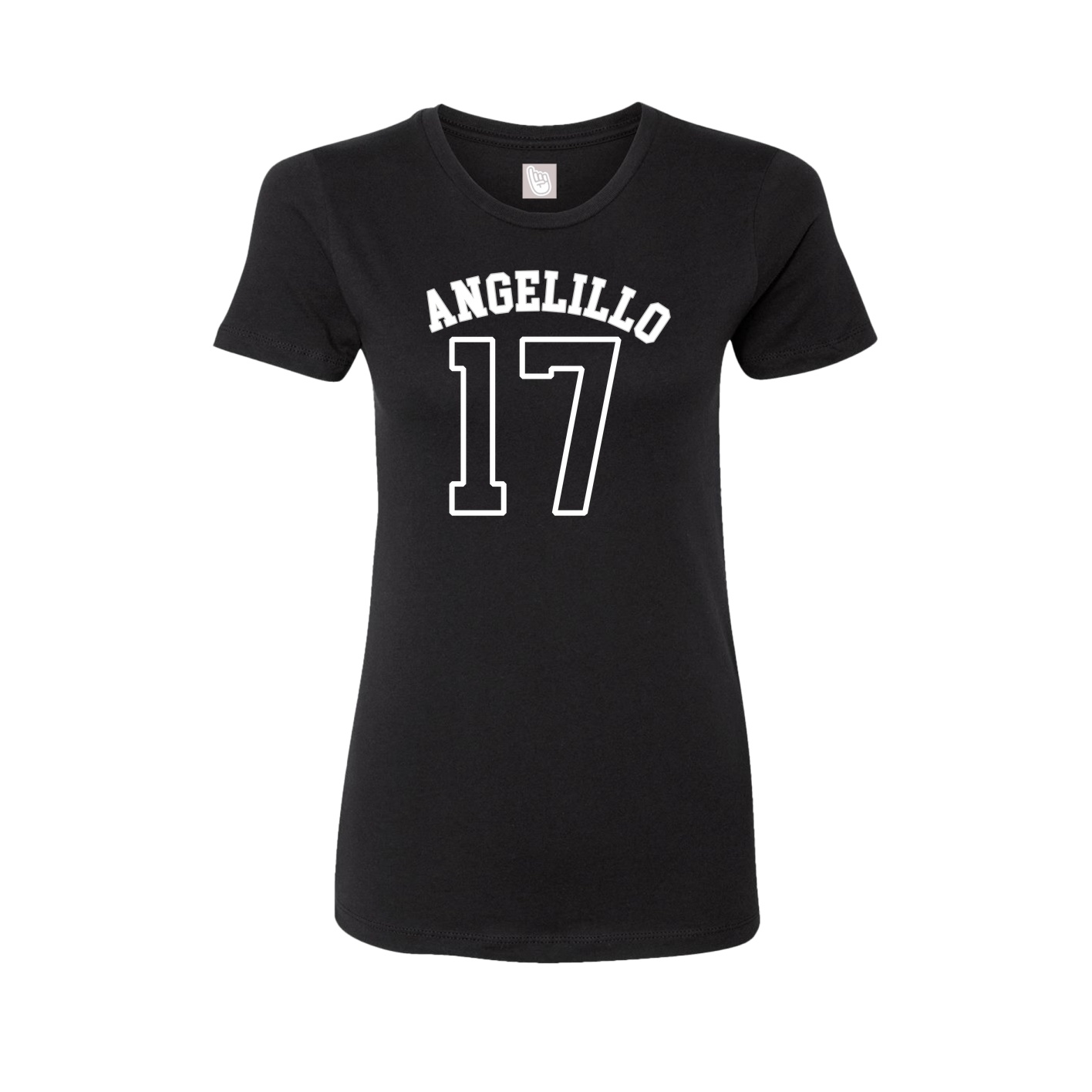 Fitted Women's Tee