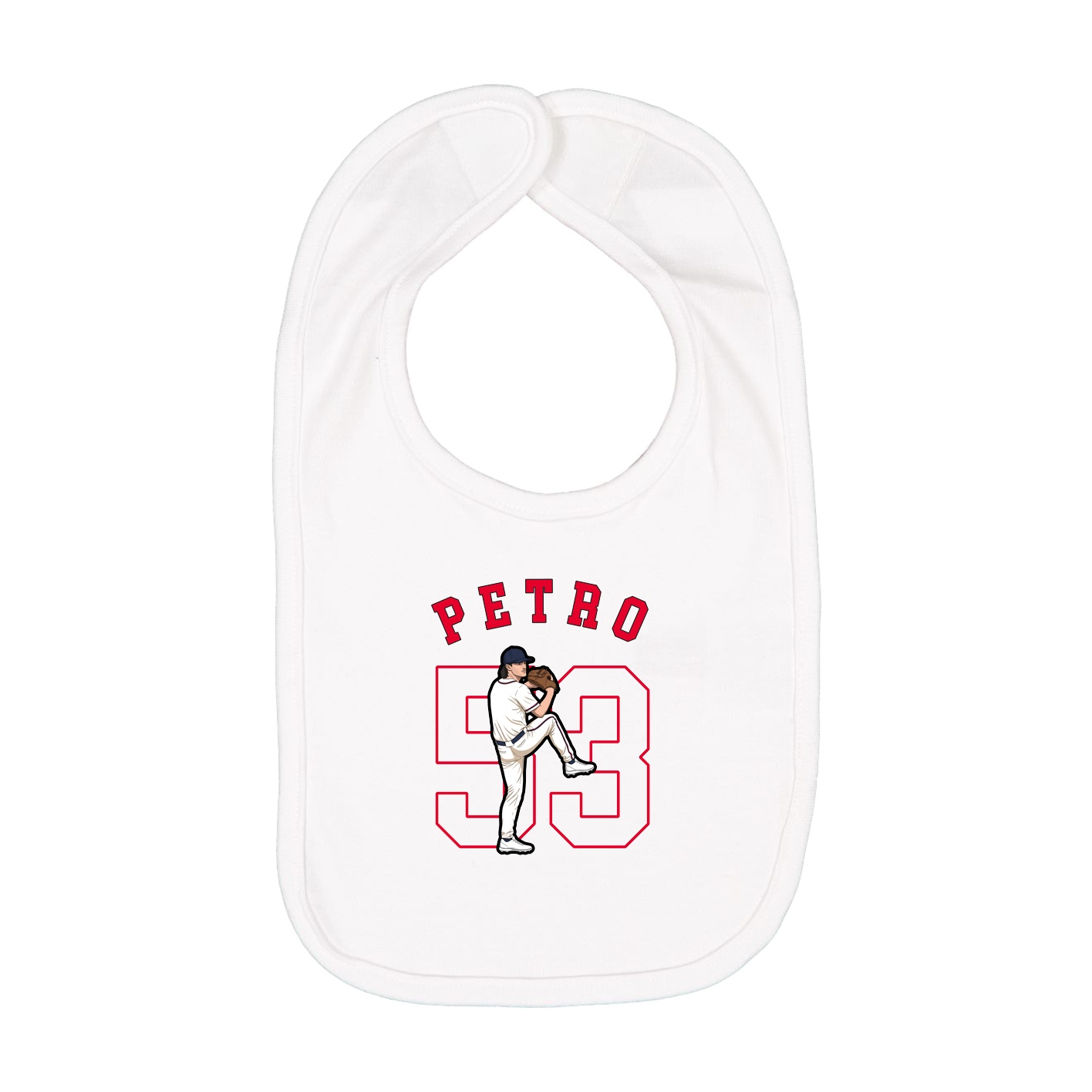 Infant Bib