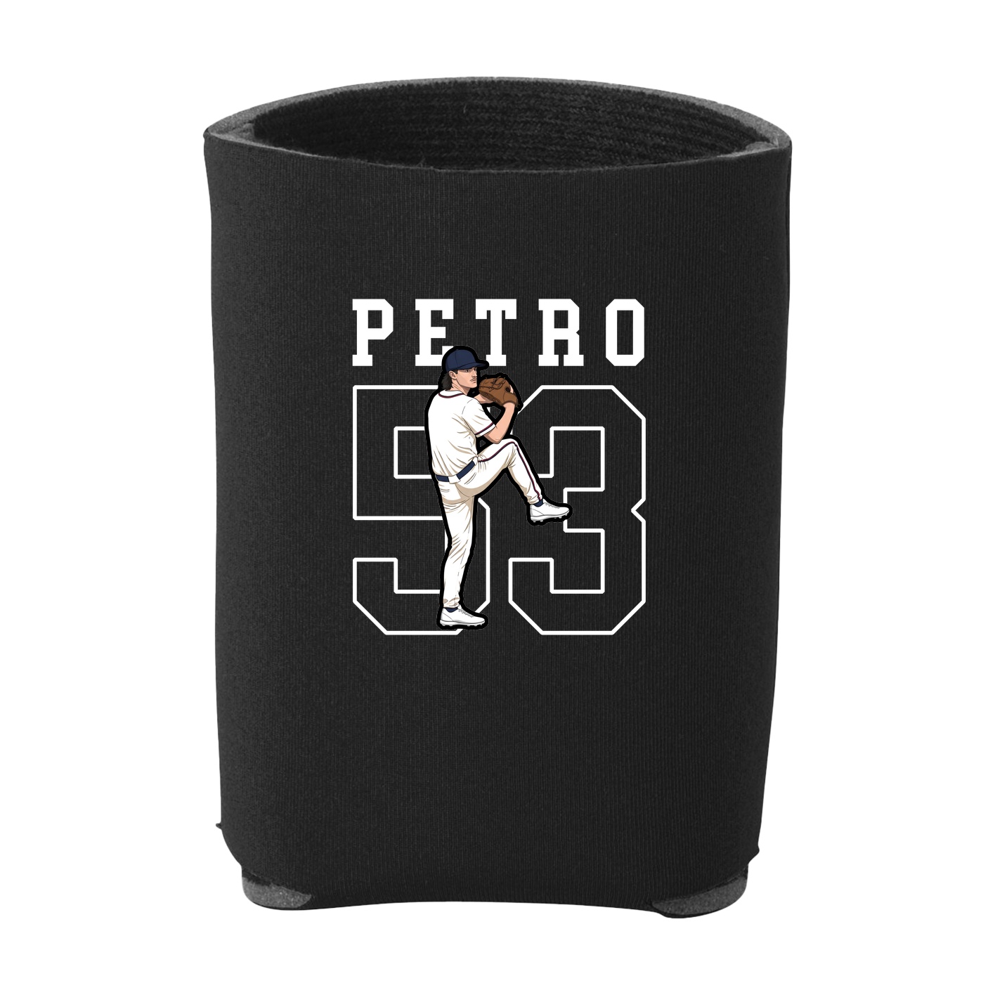 Can Holder — Shirsey in Black