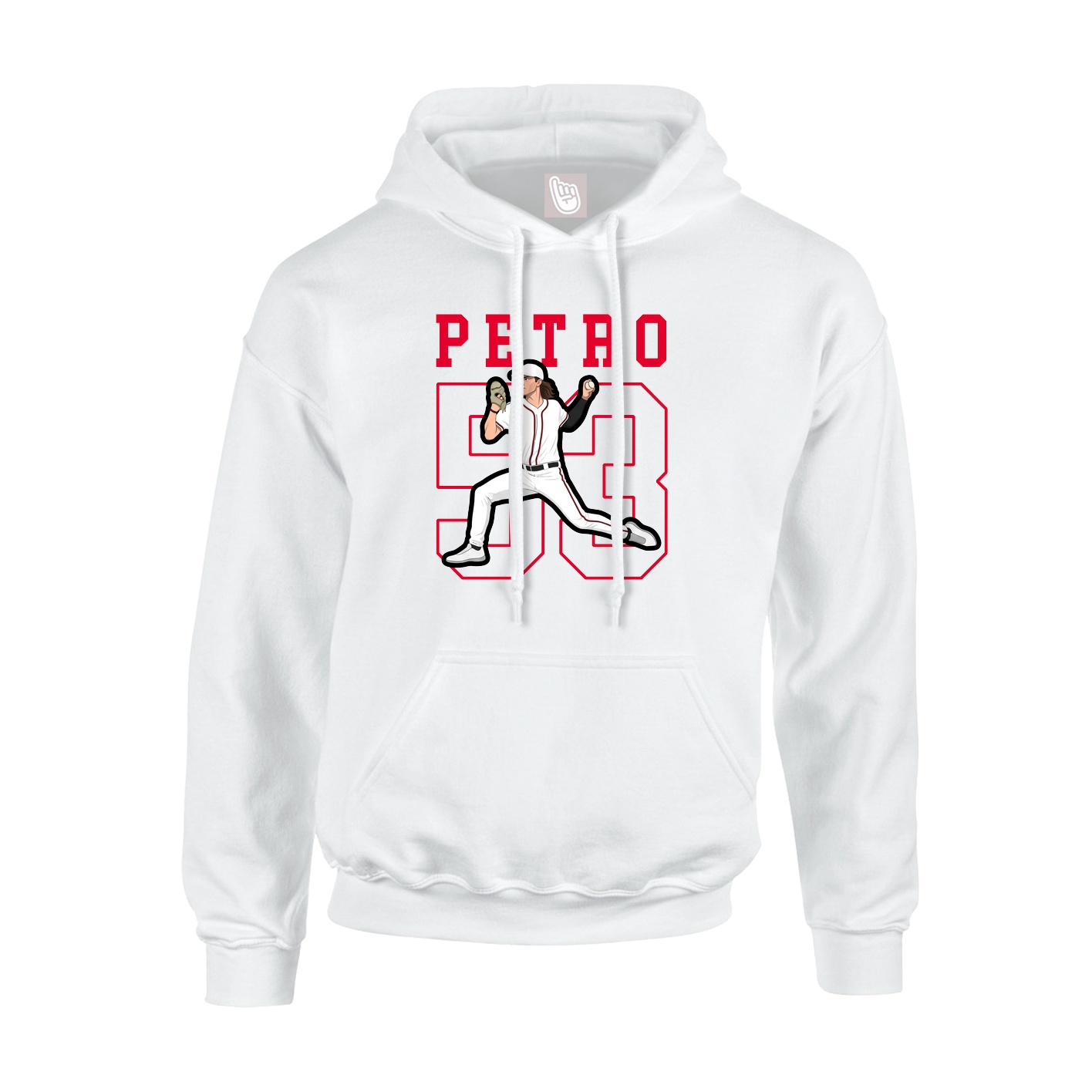 Youth Hoodie