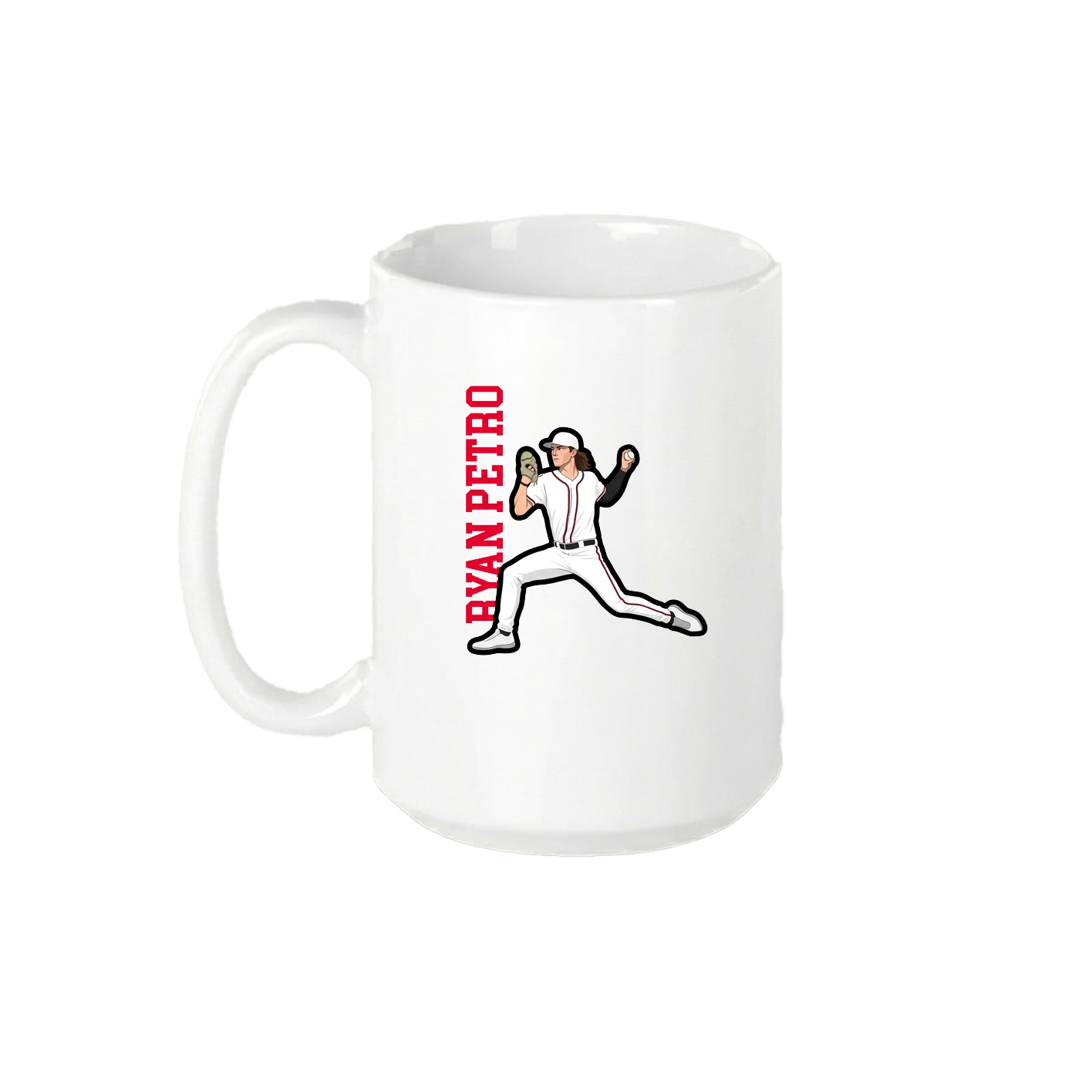 15oz Coffee Mug