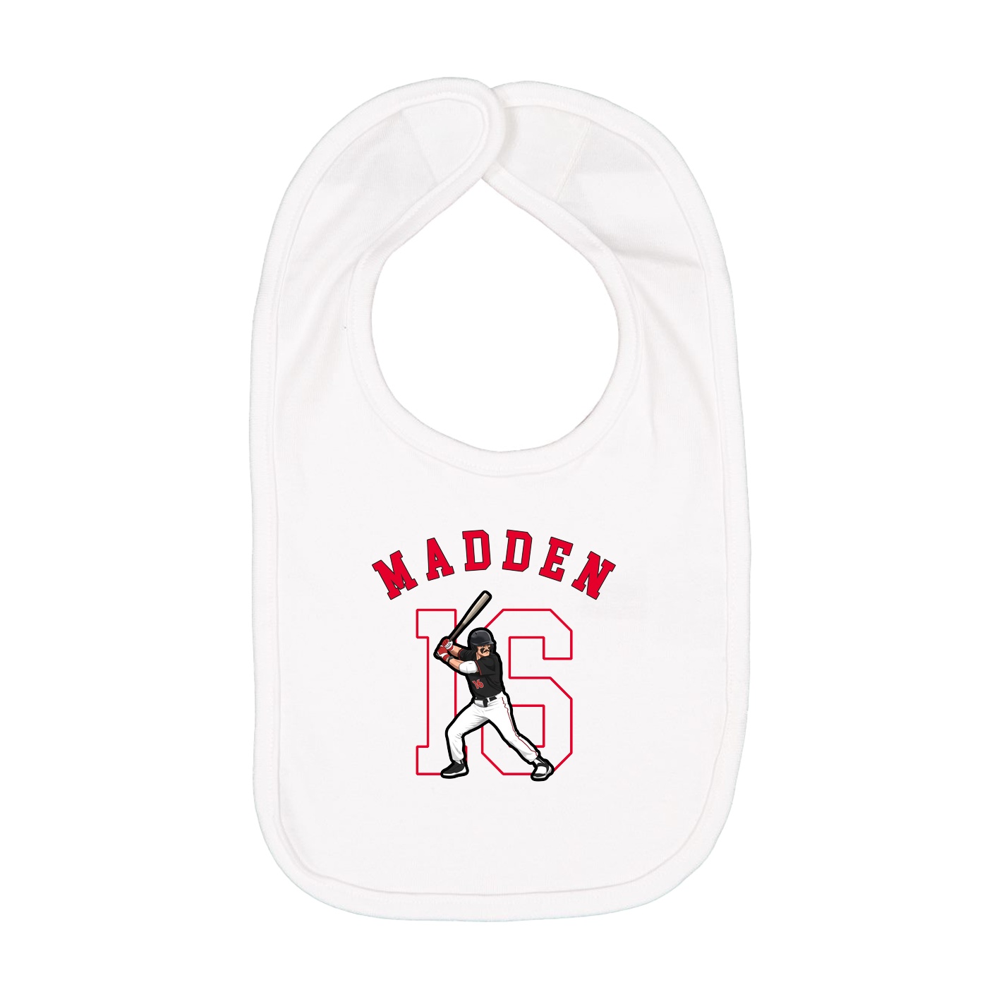 Infant Bib