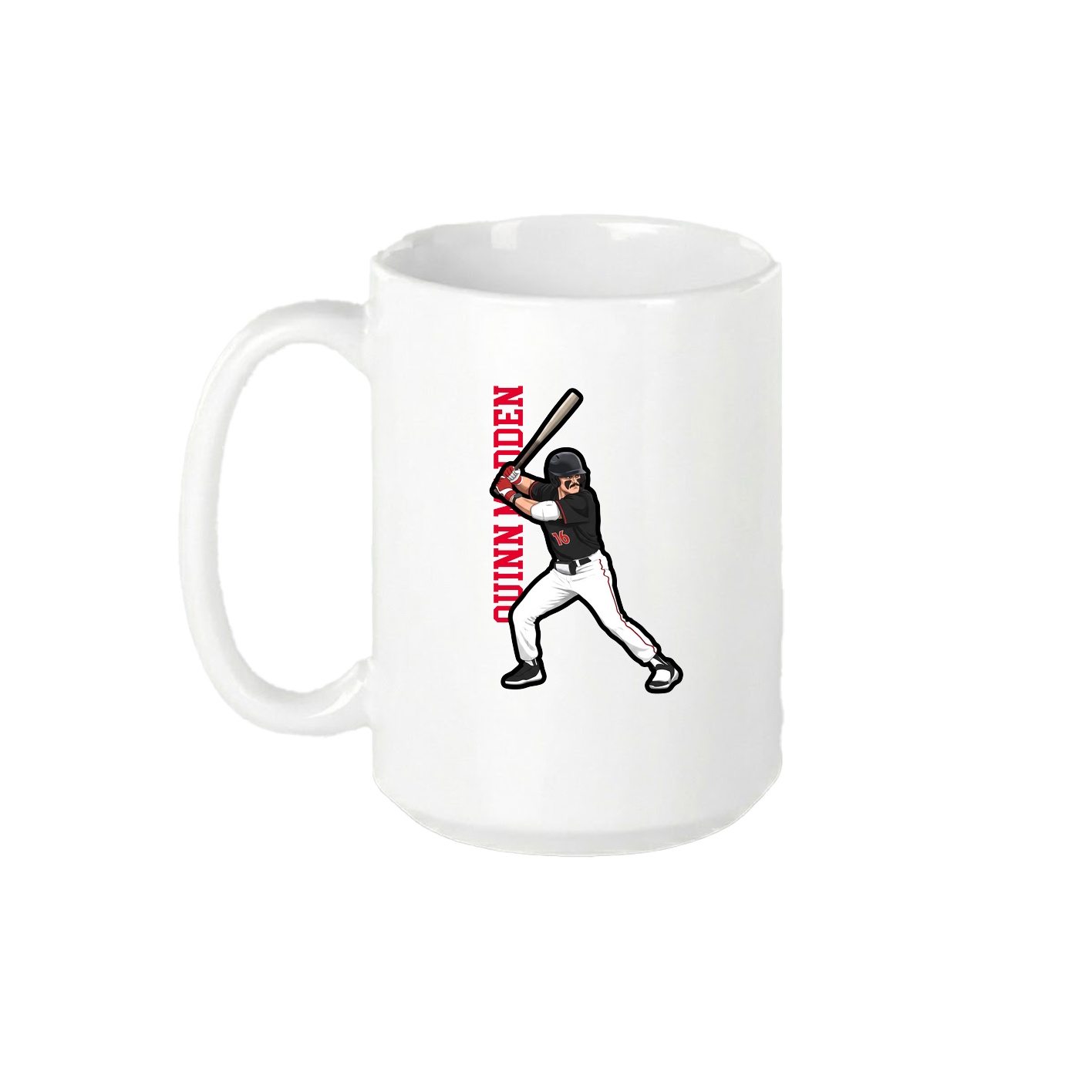 15oz Coffee Mug
