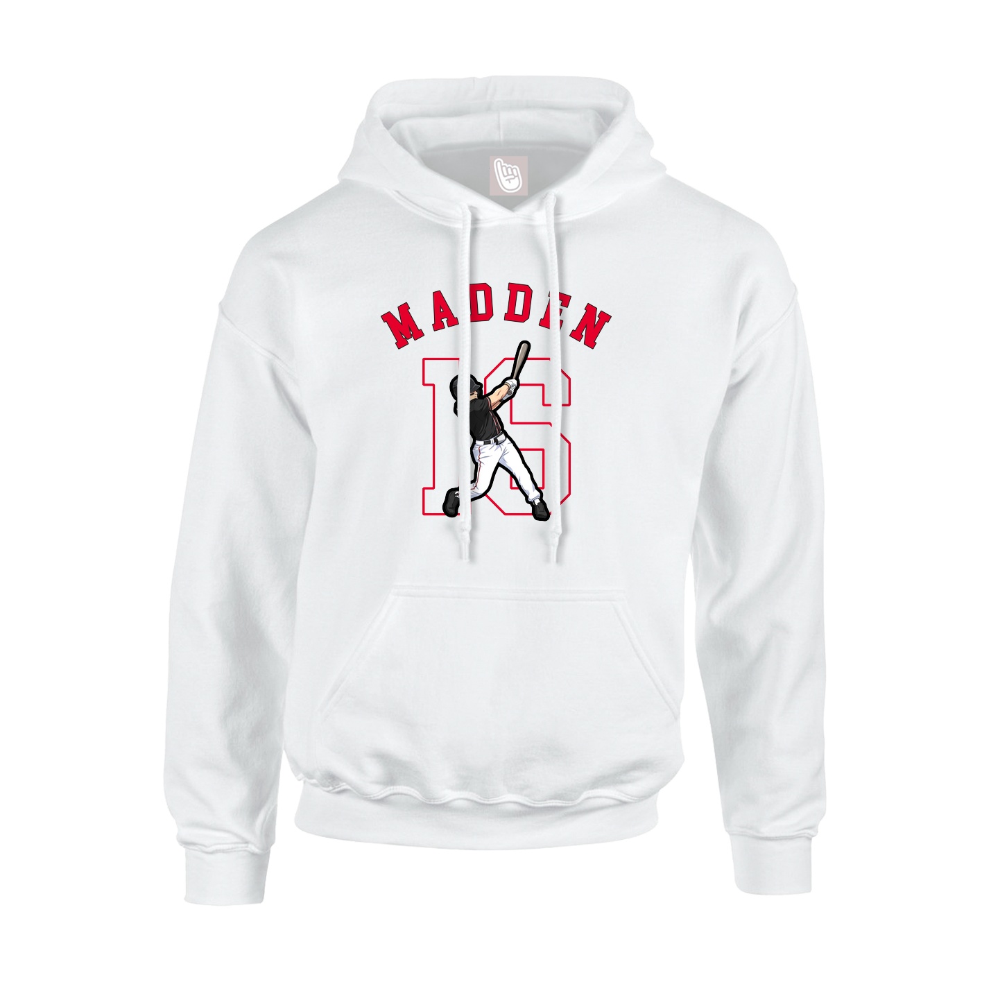Hoodie