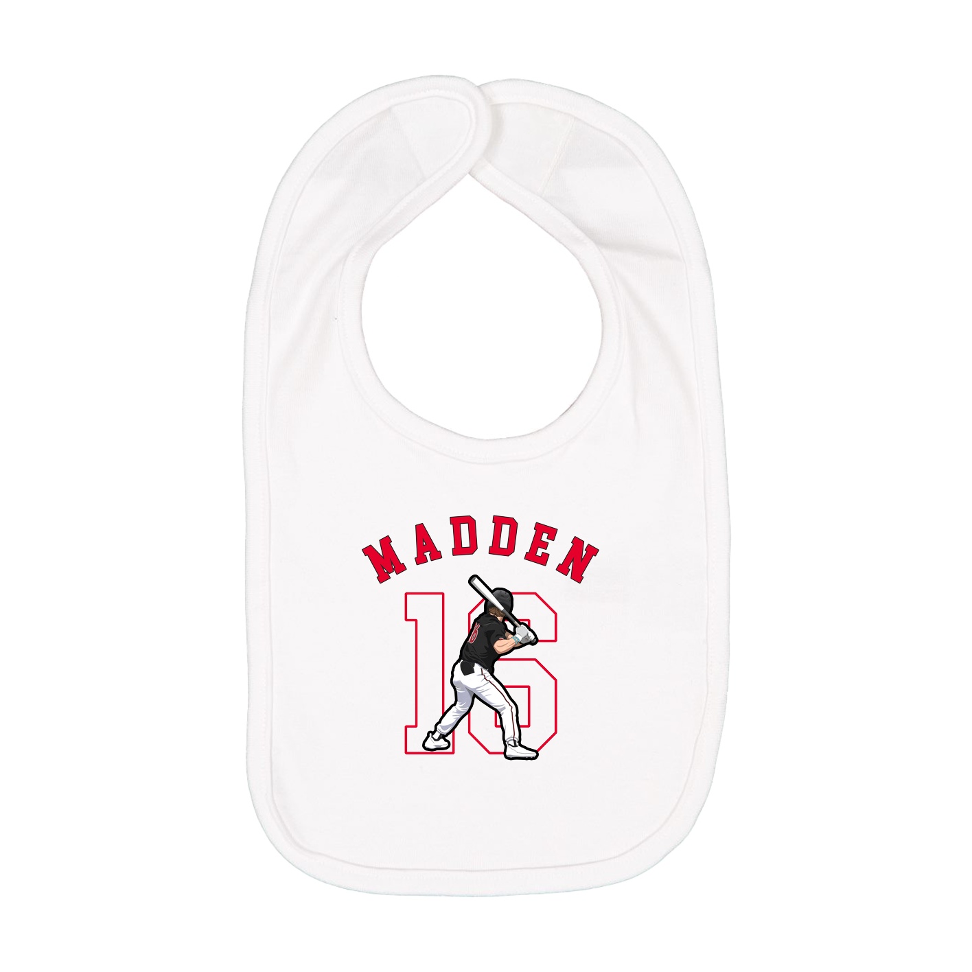 Infant Bib