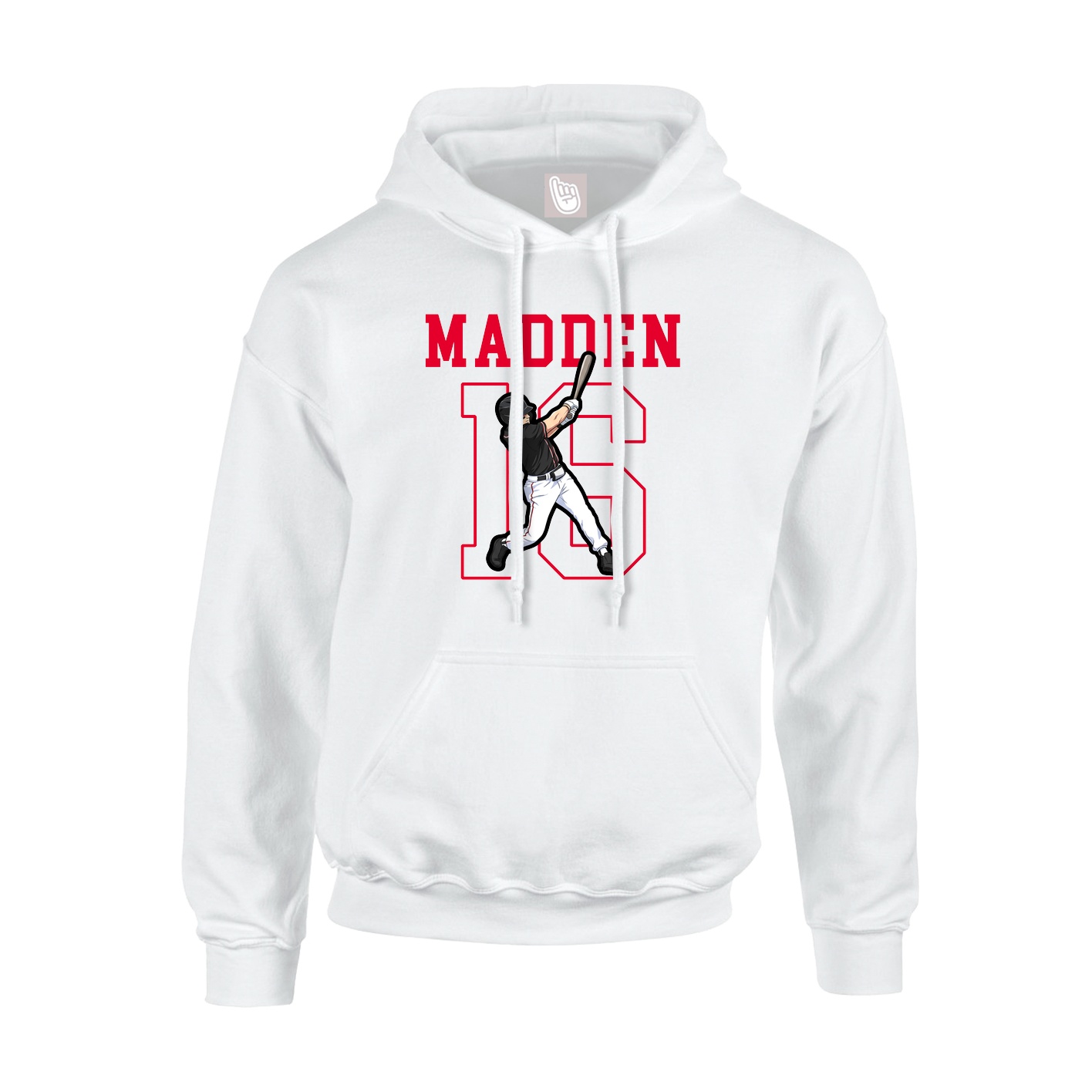 Youth Hoodie