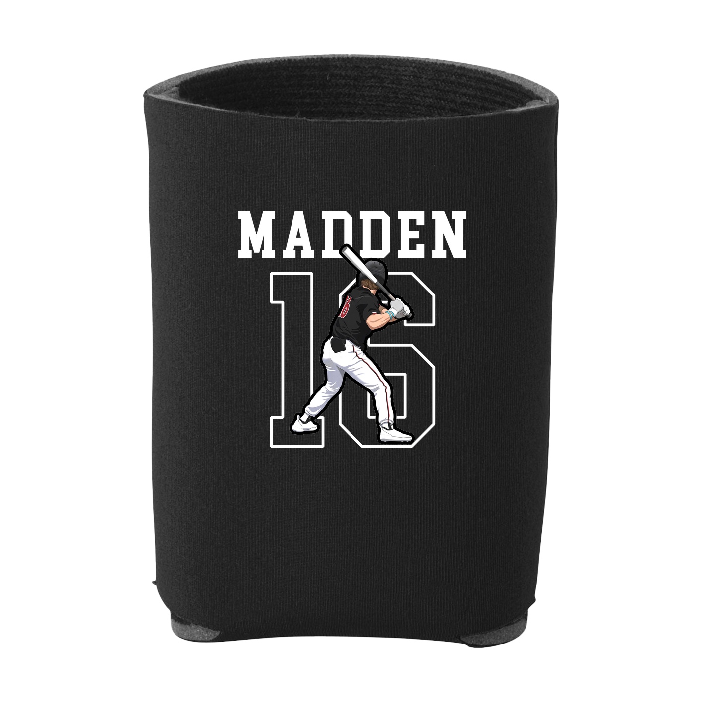 Can Holder — Shirsey in Black