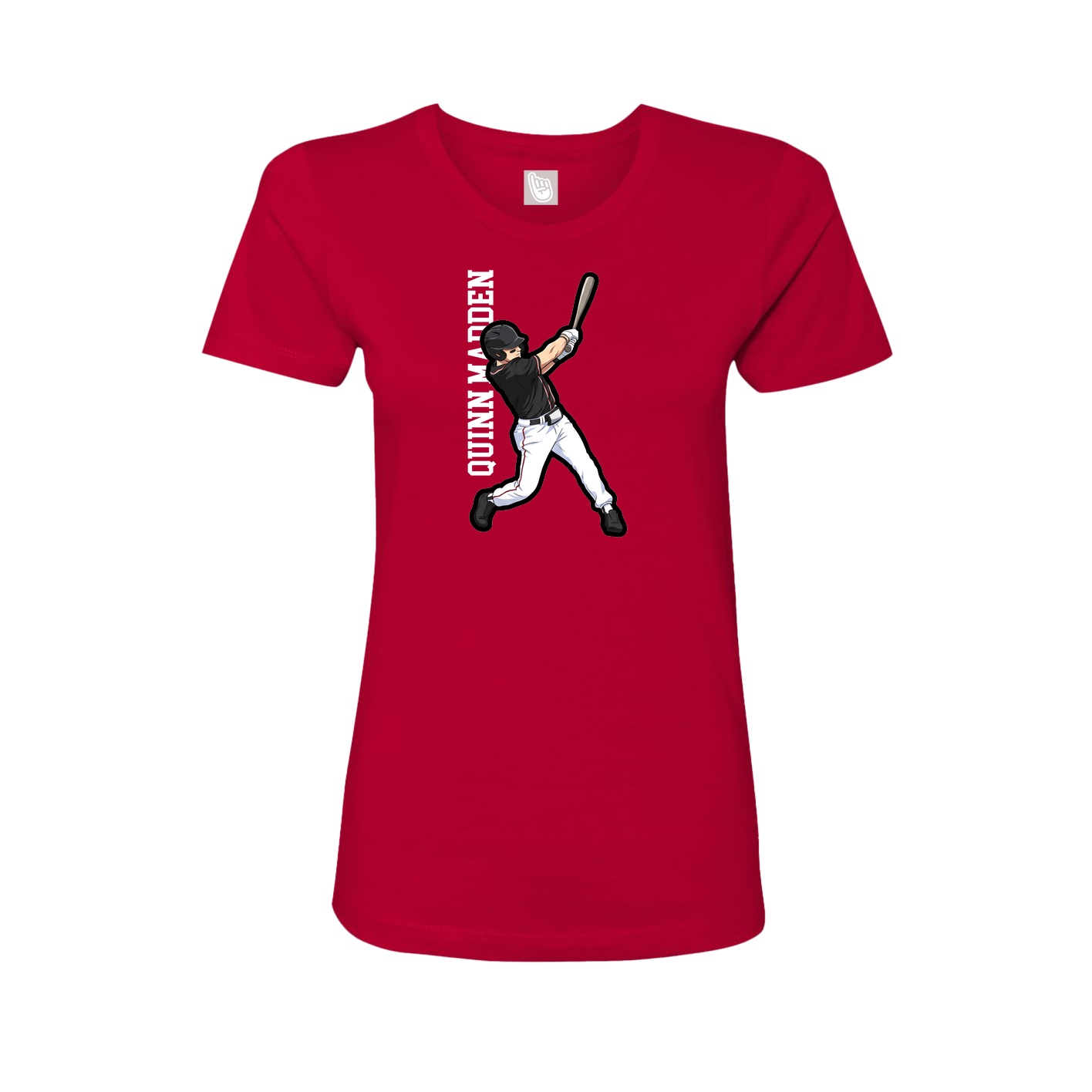 NIL Club Womens Tee