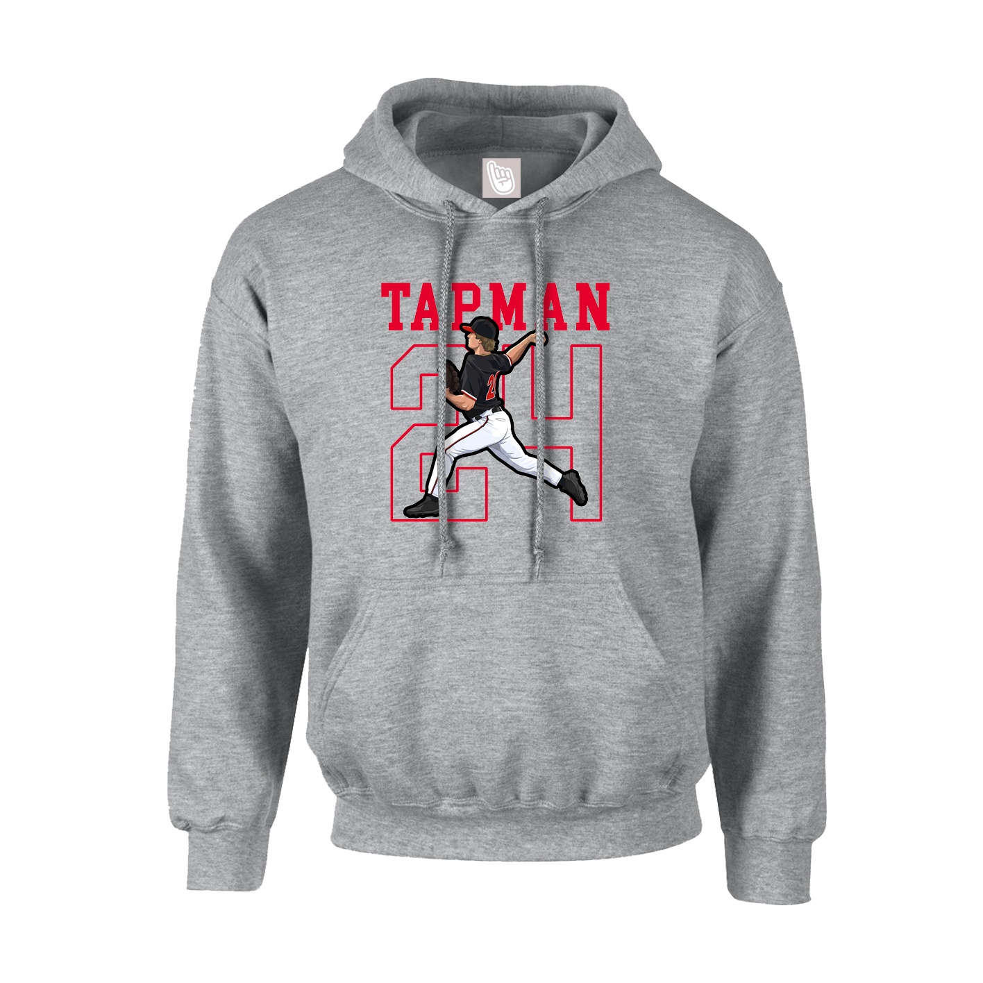 Youth Hoodie