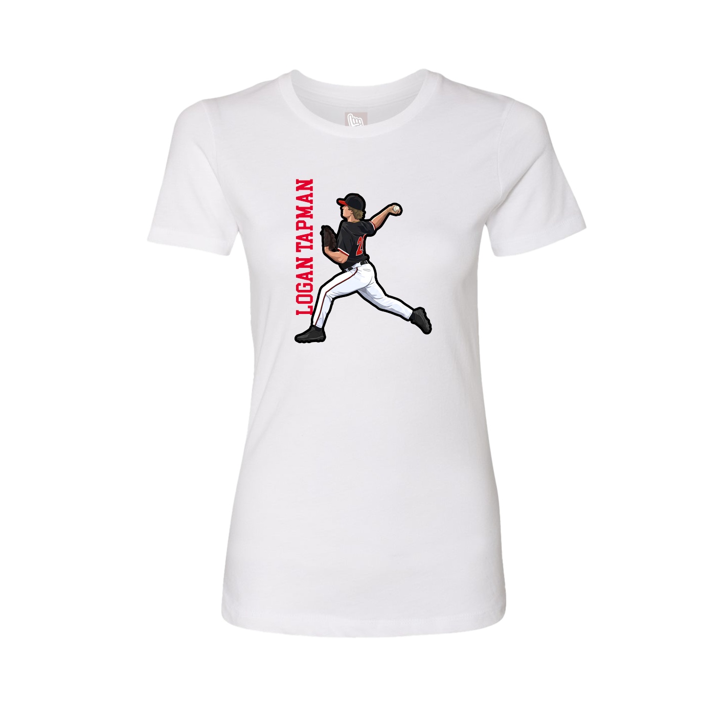 Womens Tee