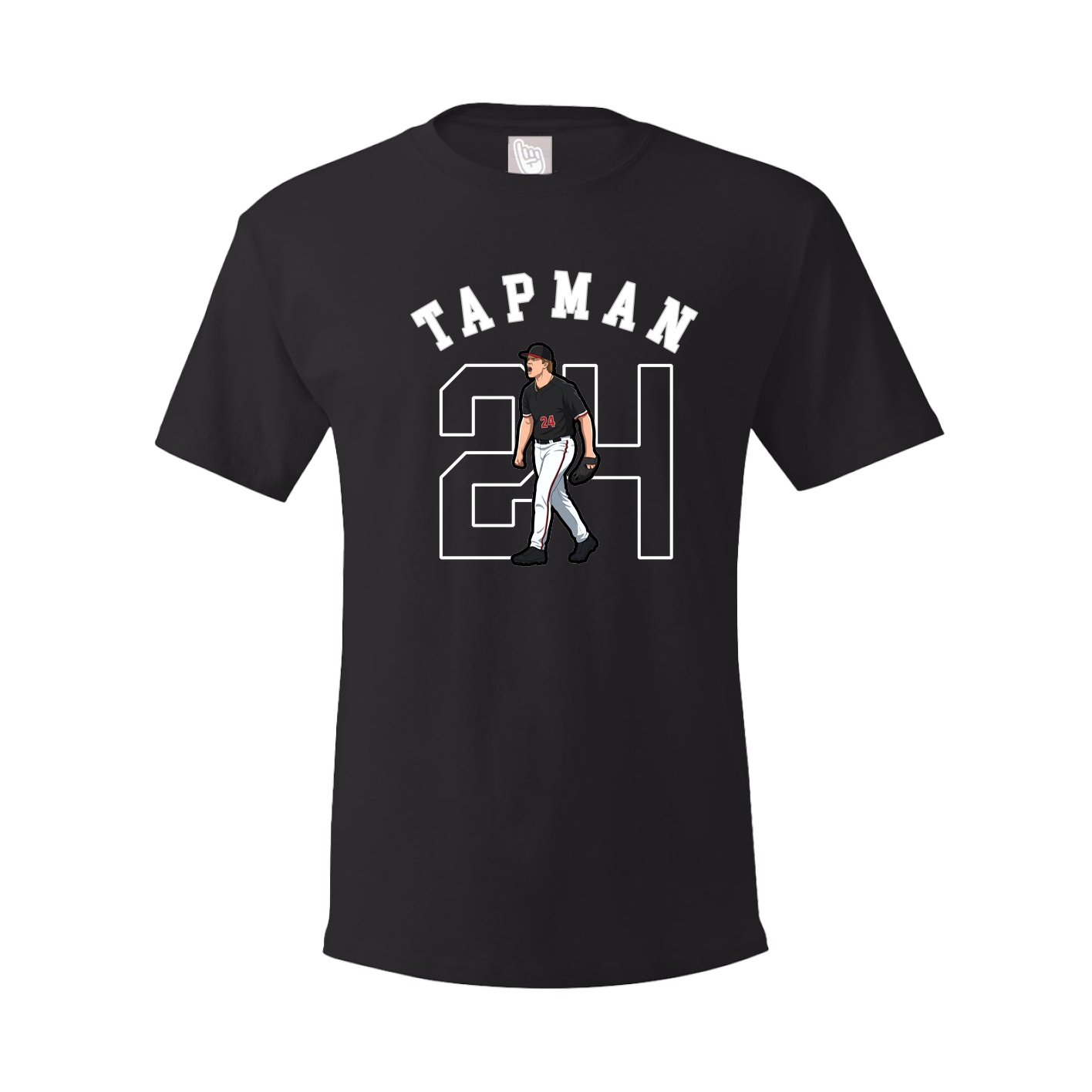 NIL Club Youth Tee