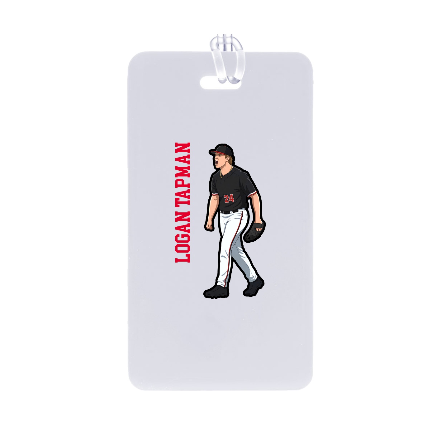 Bag Tag