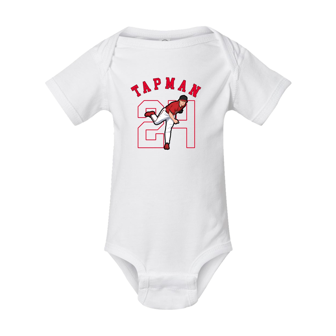 Baby Onesie