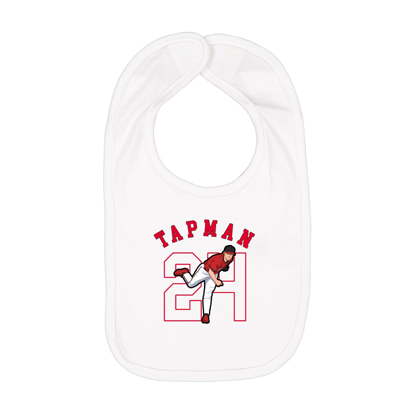 Infant Bib