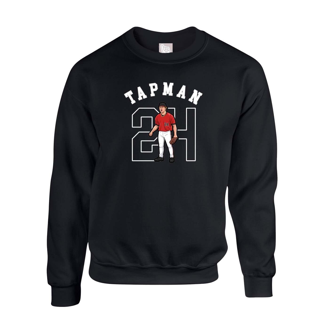 Fleece Crew