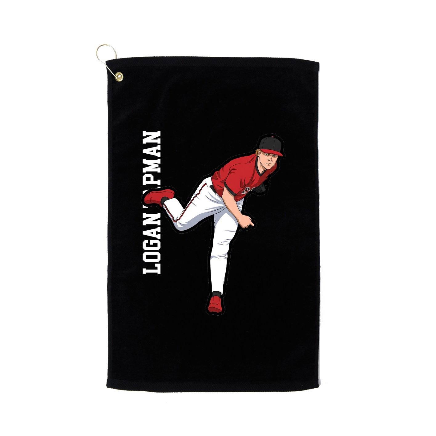 Golf Towel