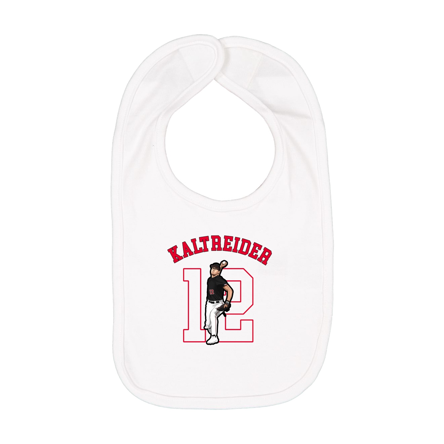 Infant Bib