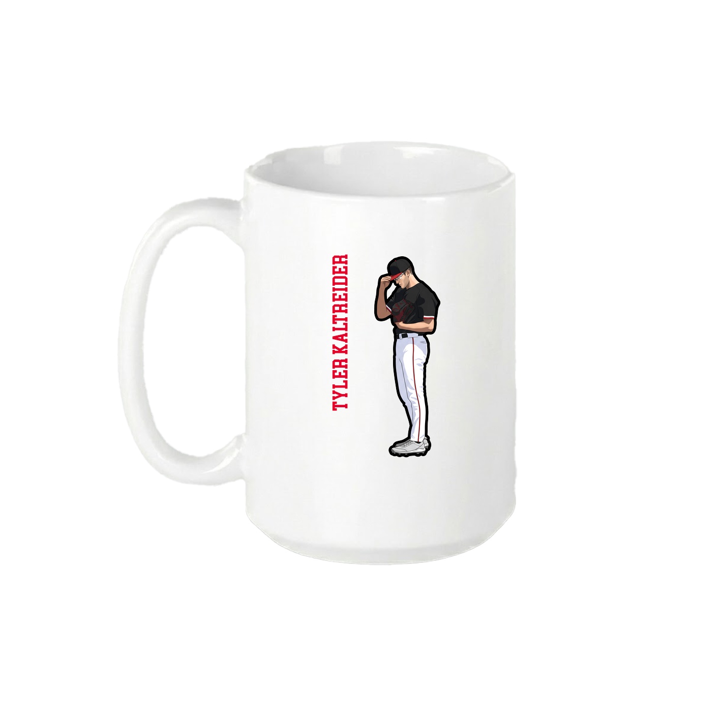15oz Coffee Mug