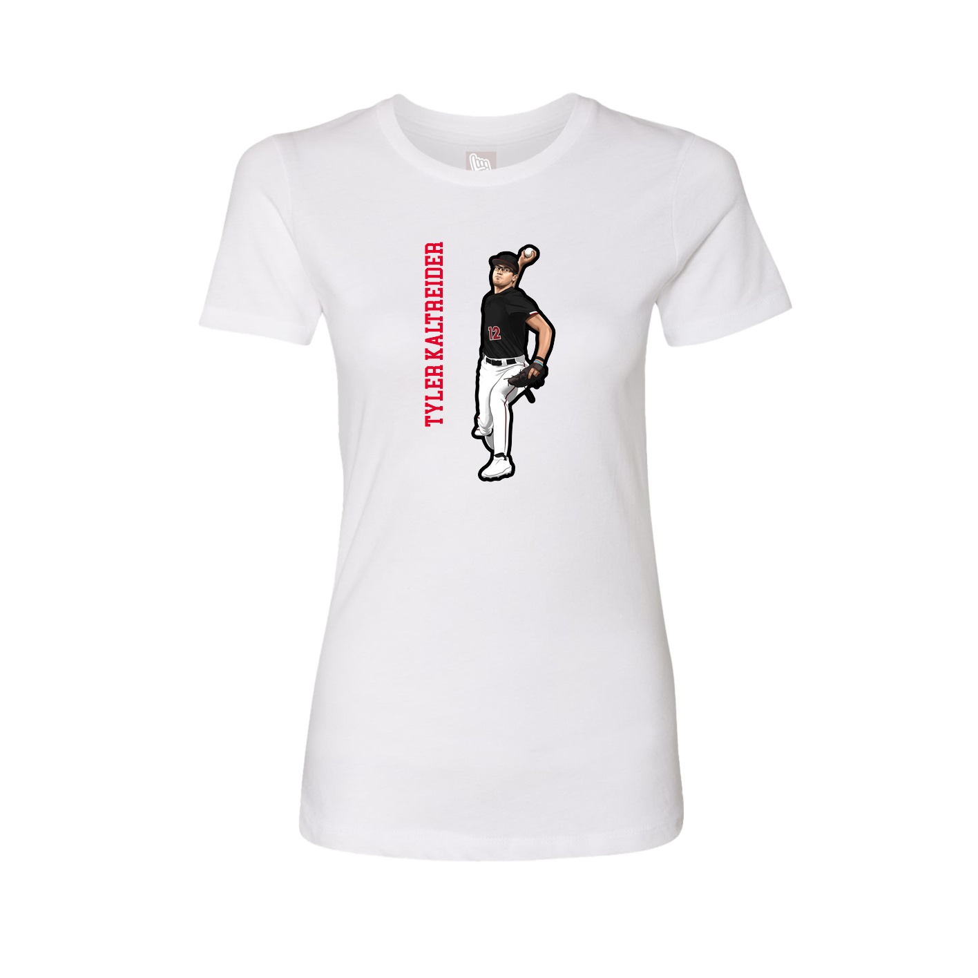 Womens Tee