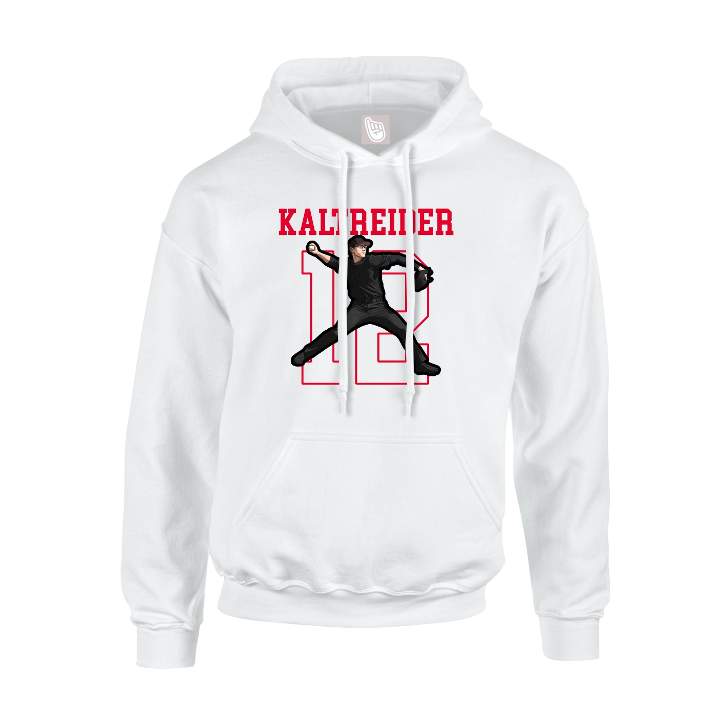 NIL Club Hoodie