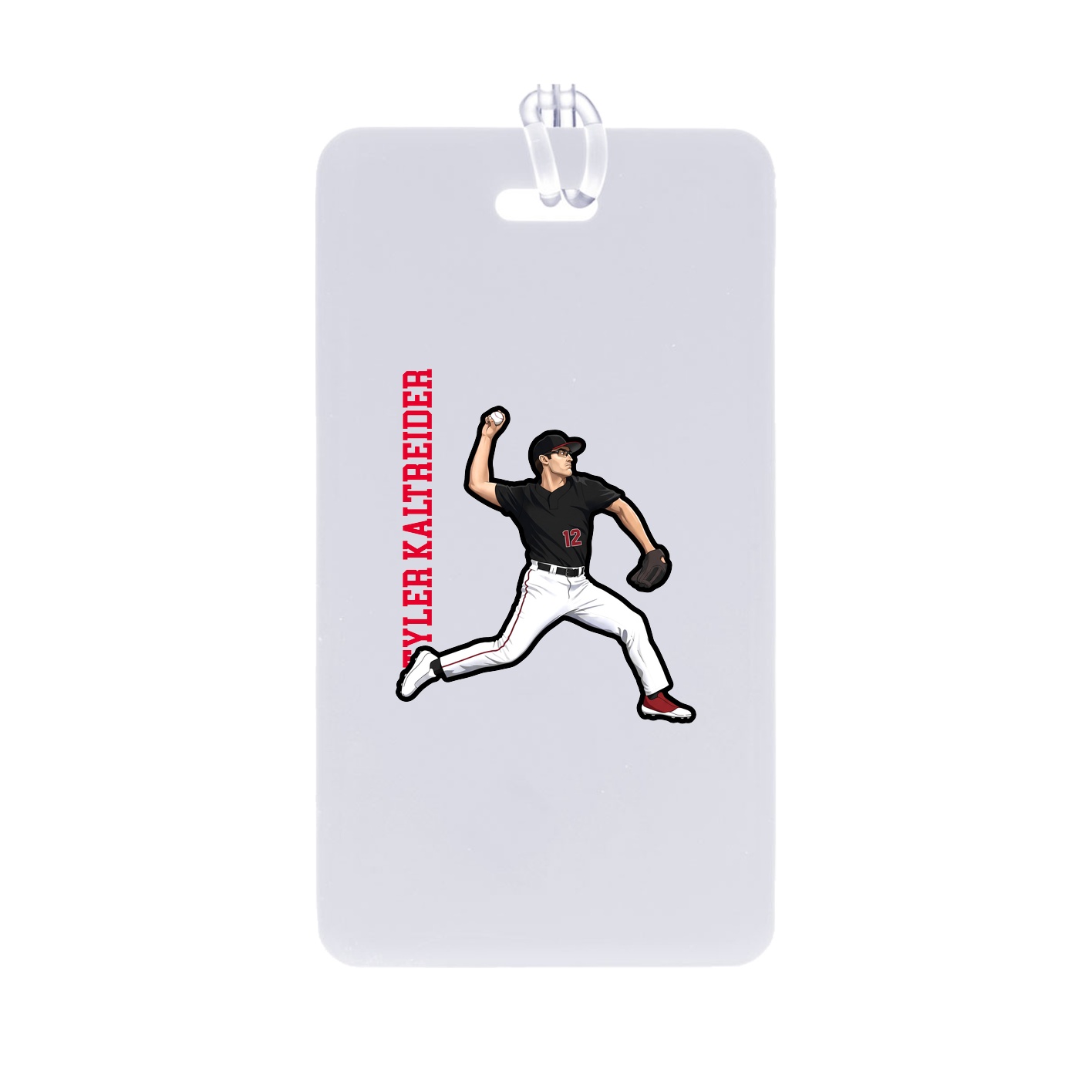Bag Tag