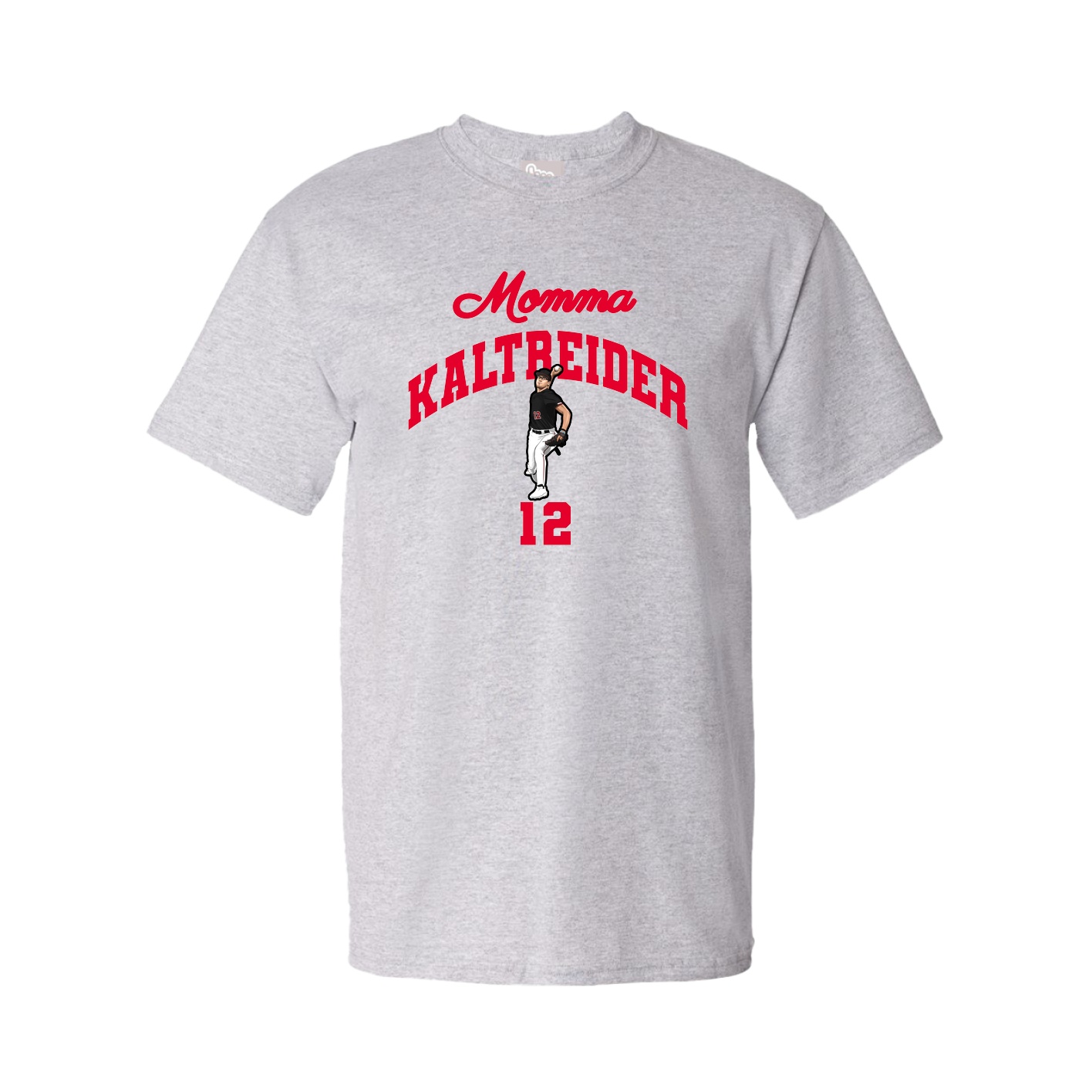 NIL Club Tee