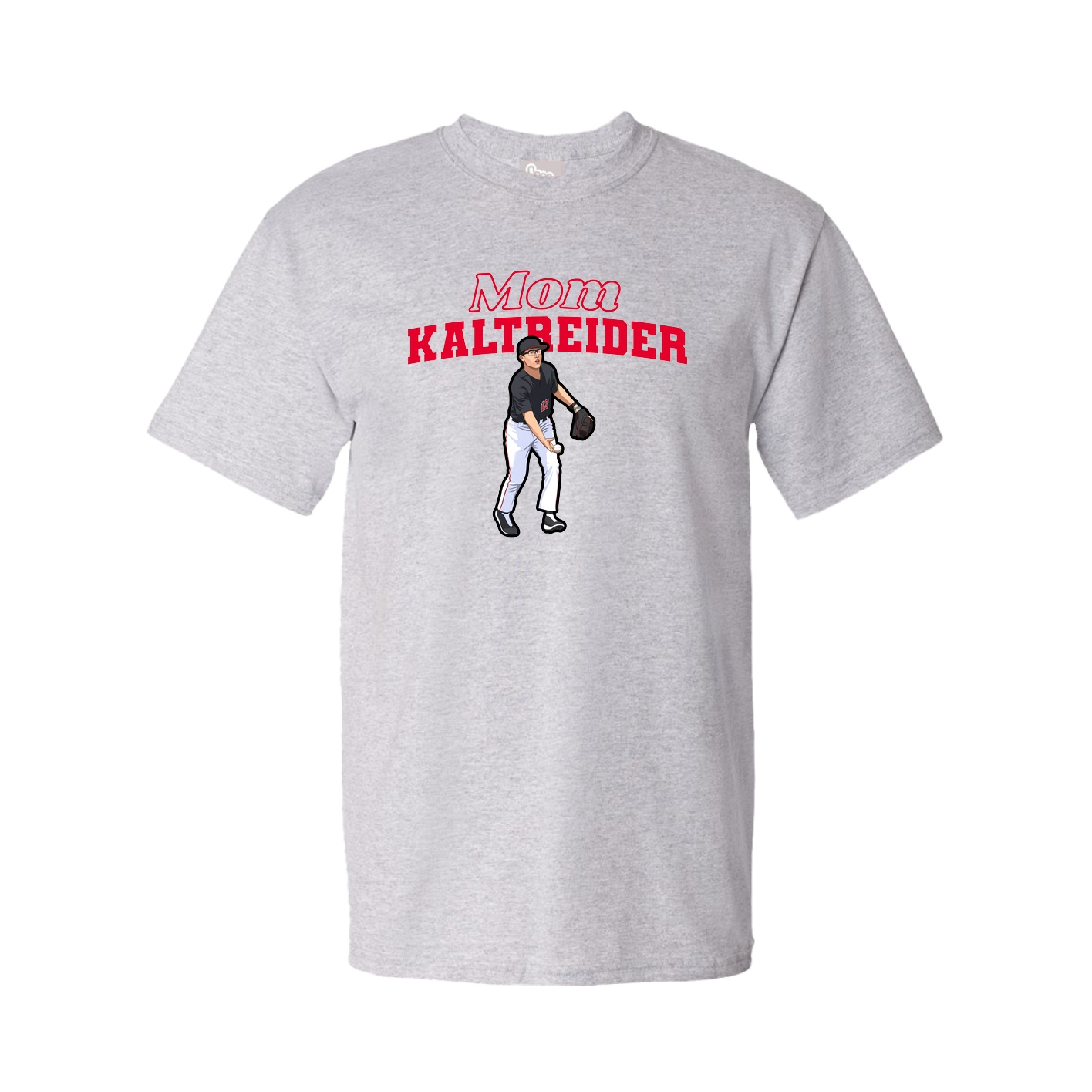 NIL Club Youth Tee