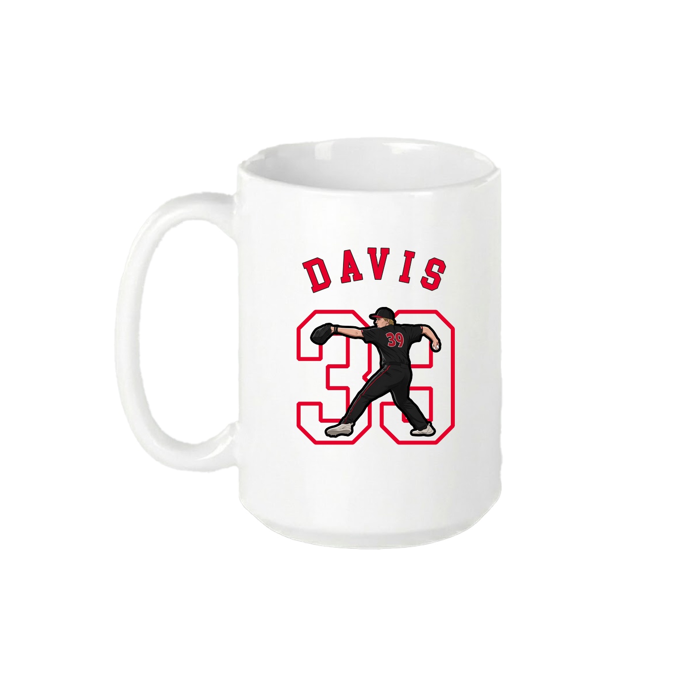 15oz Coffee Mug