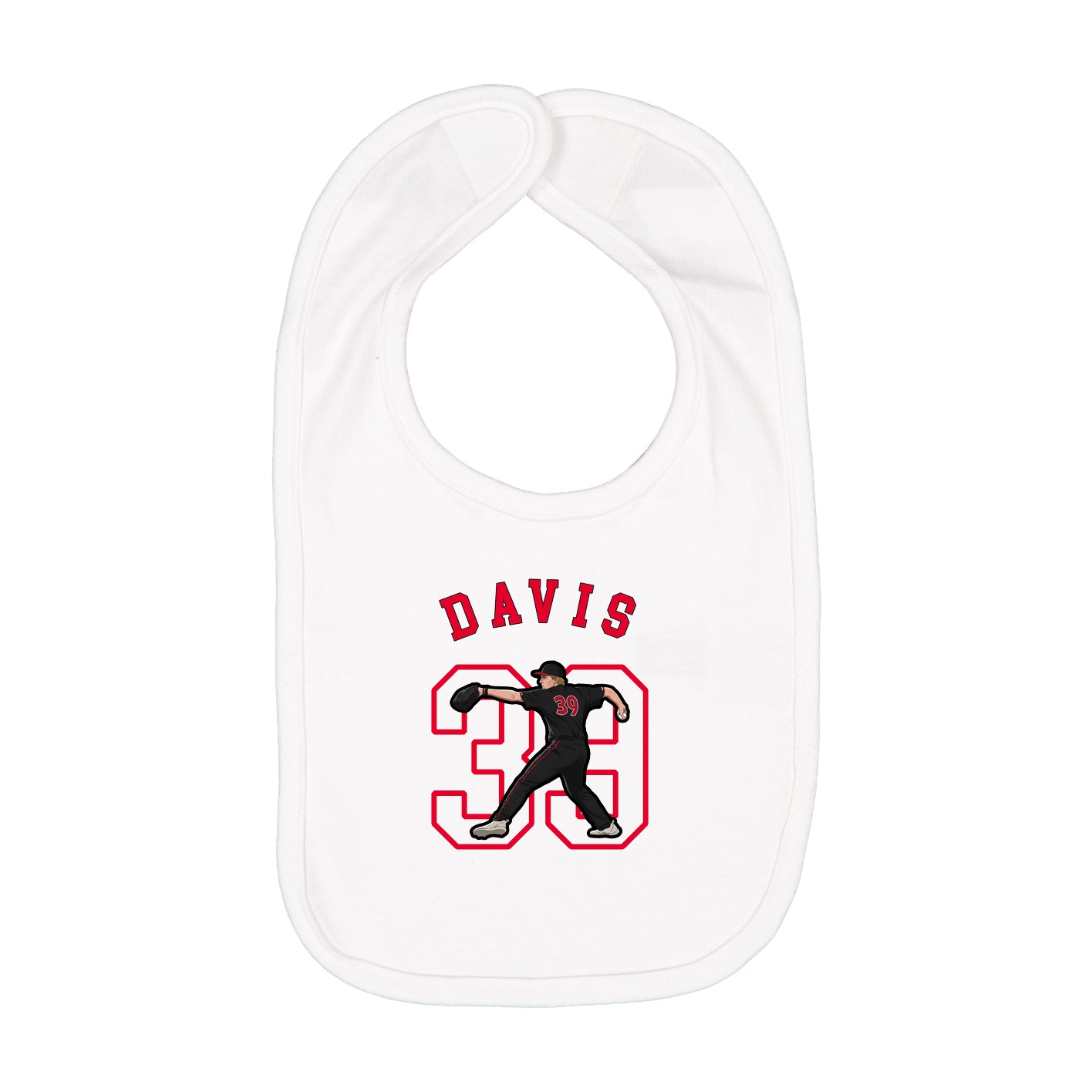 Infant Bib