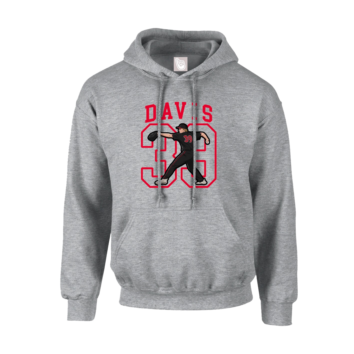 Youth Hoodie