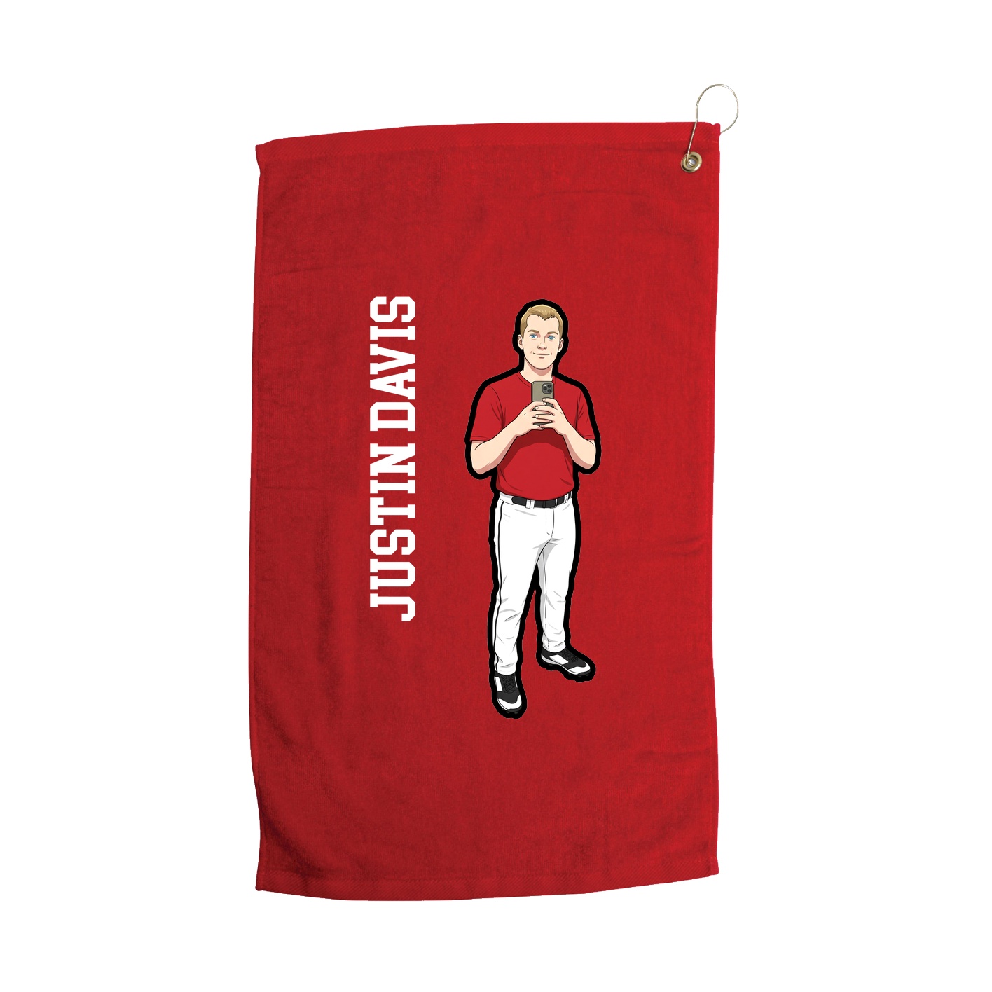 Golf Towel