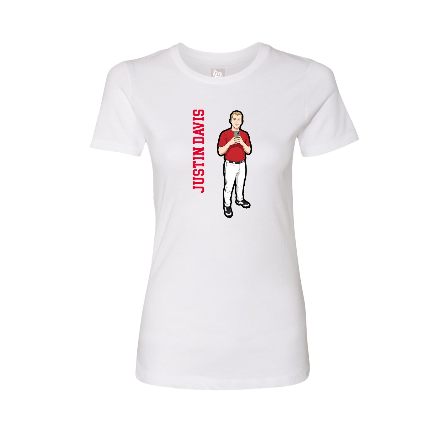 Womens Tee