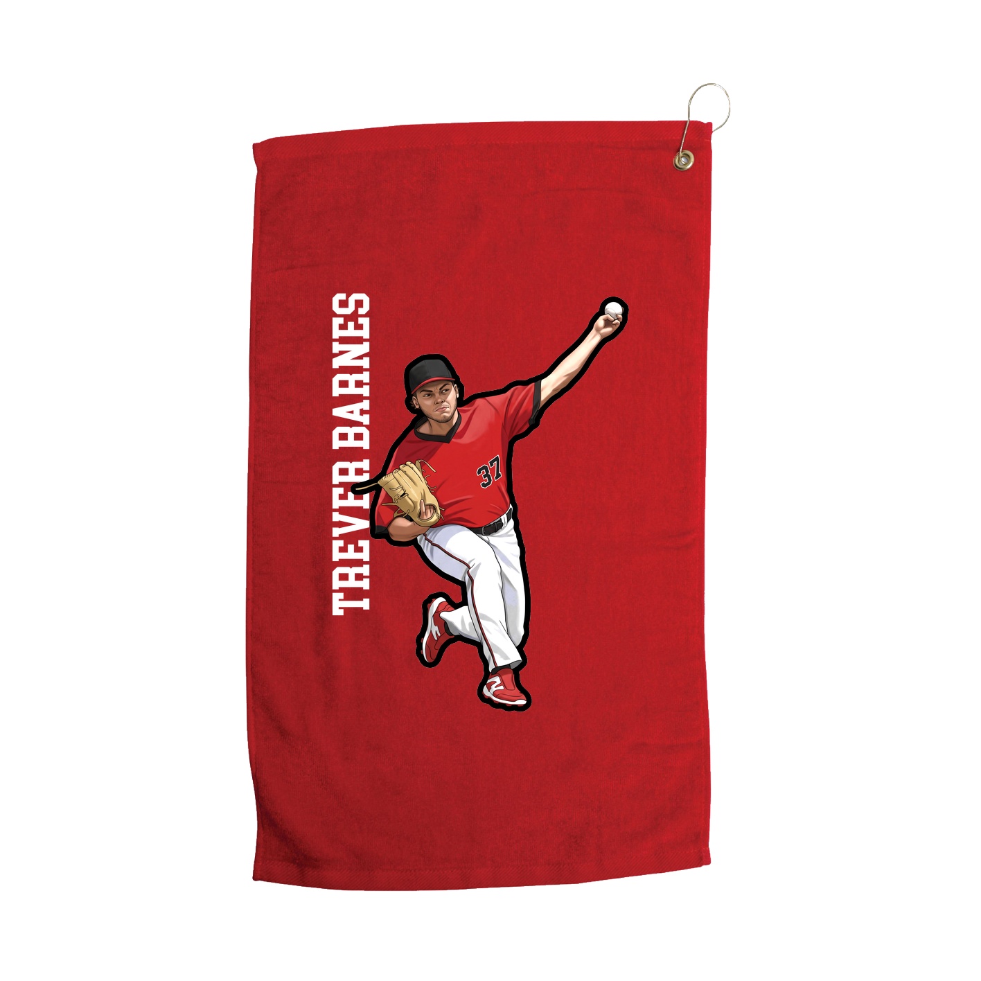 Golf Towel