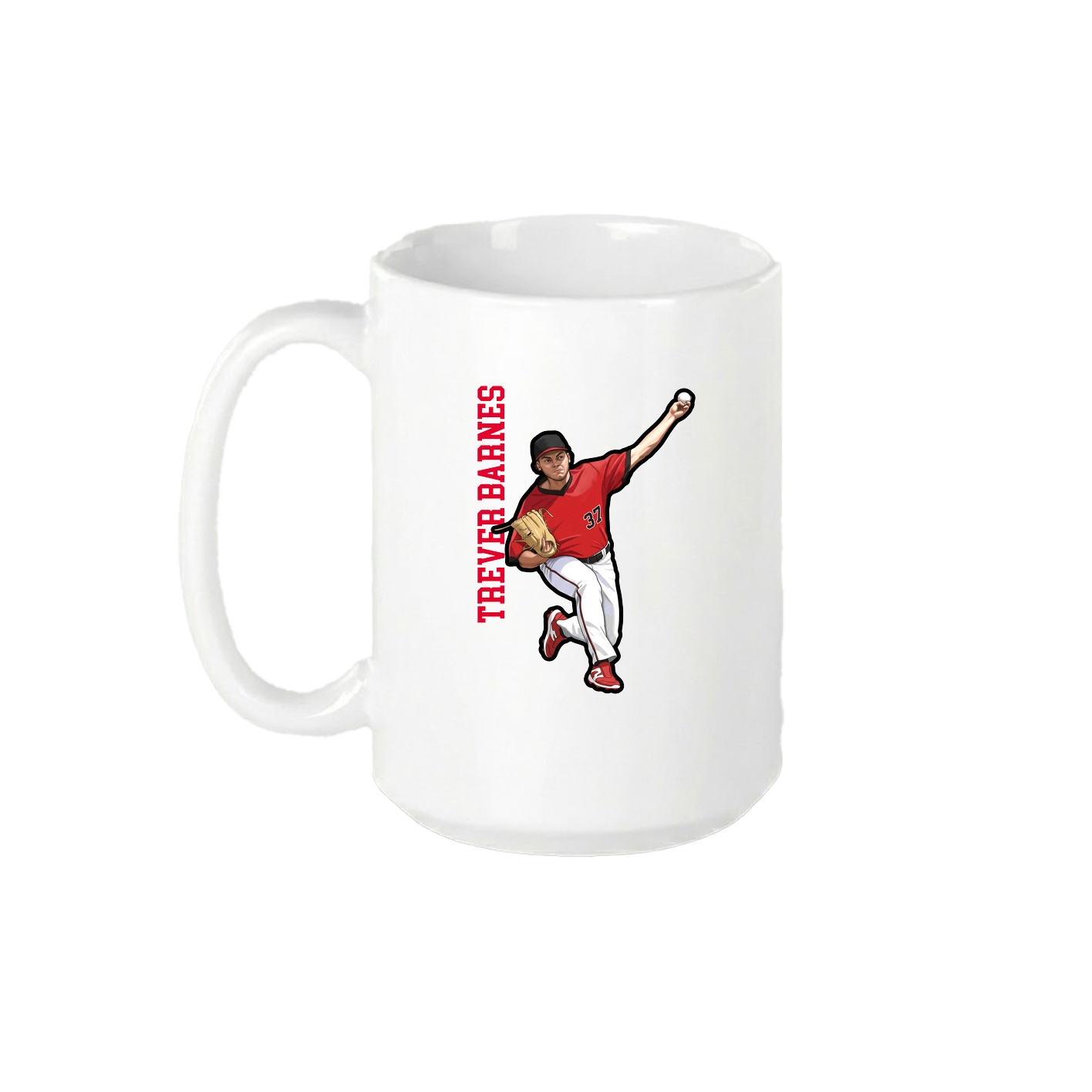 15oz Coffee Mug