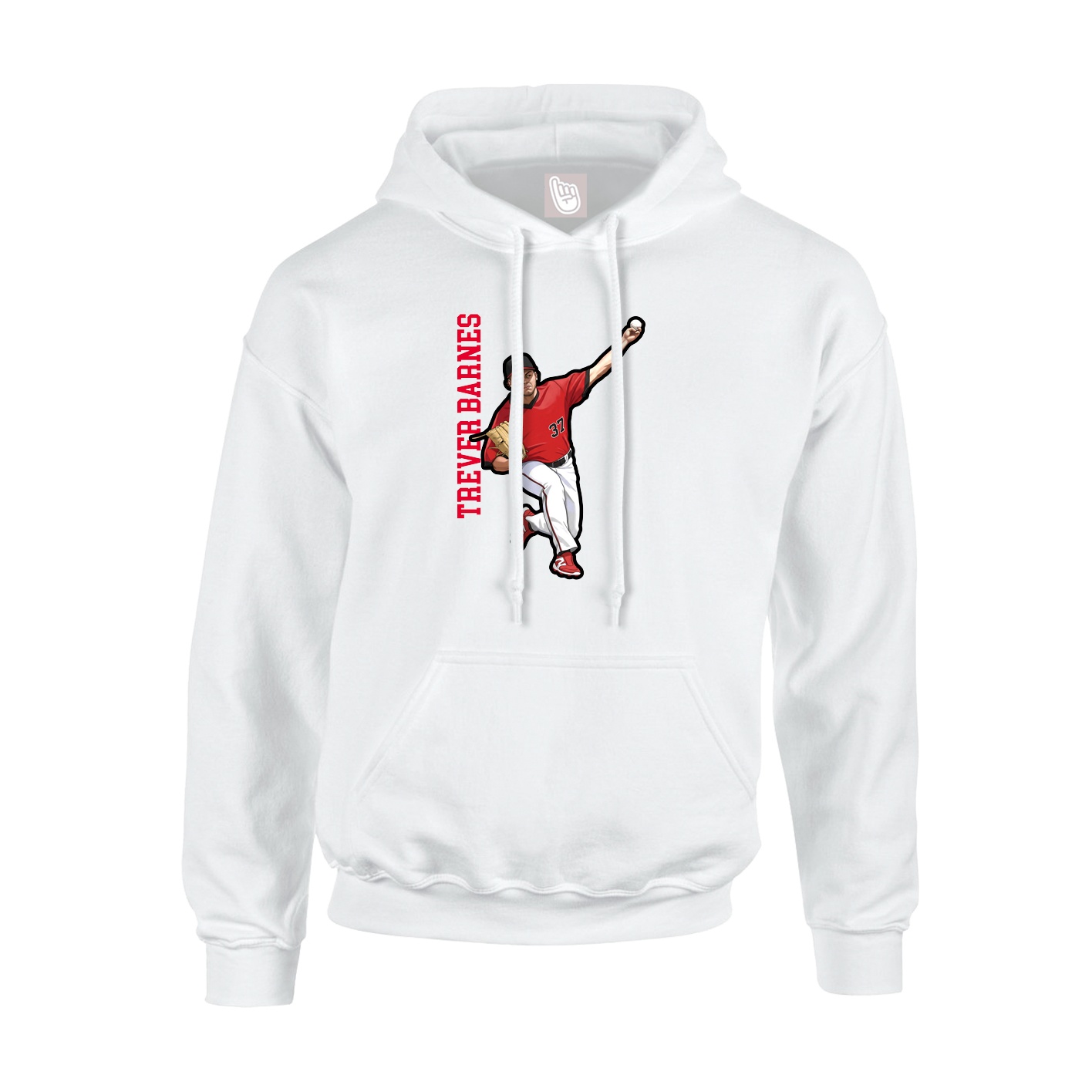 NIL Club Hoodie