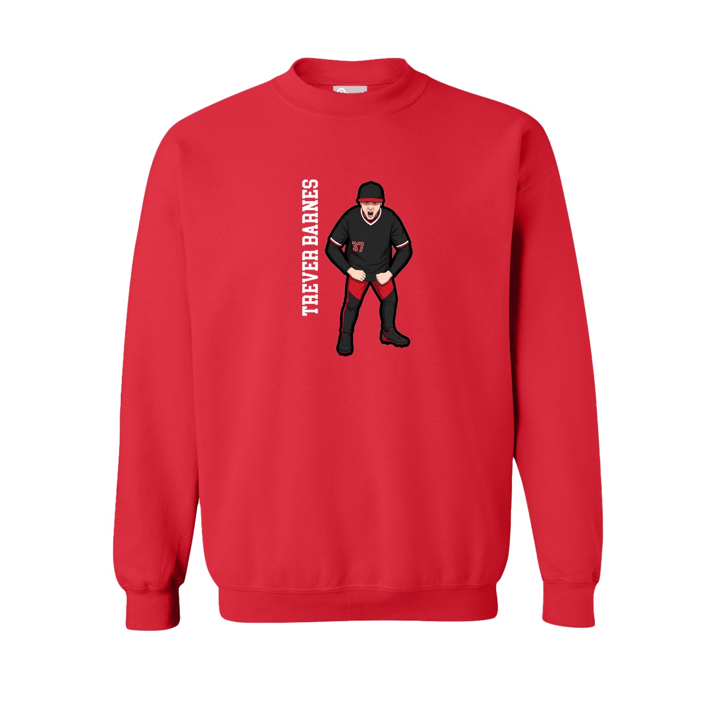 Fleece Crew