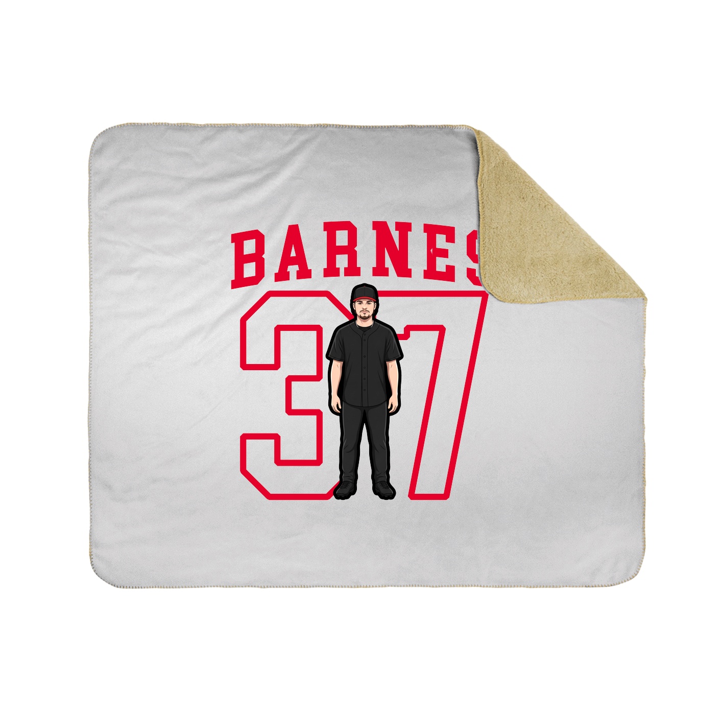 Throw Blanket