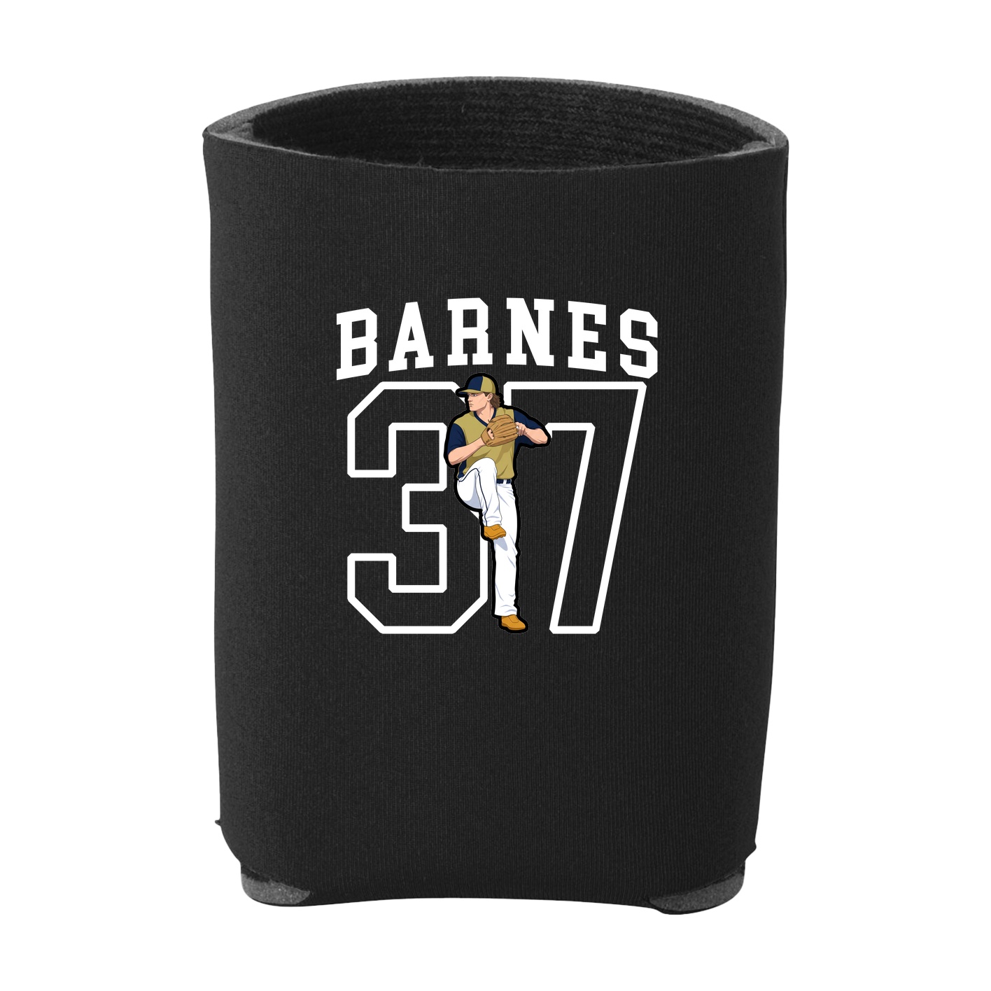 Can Holder — Shirsey in Black