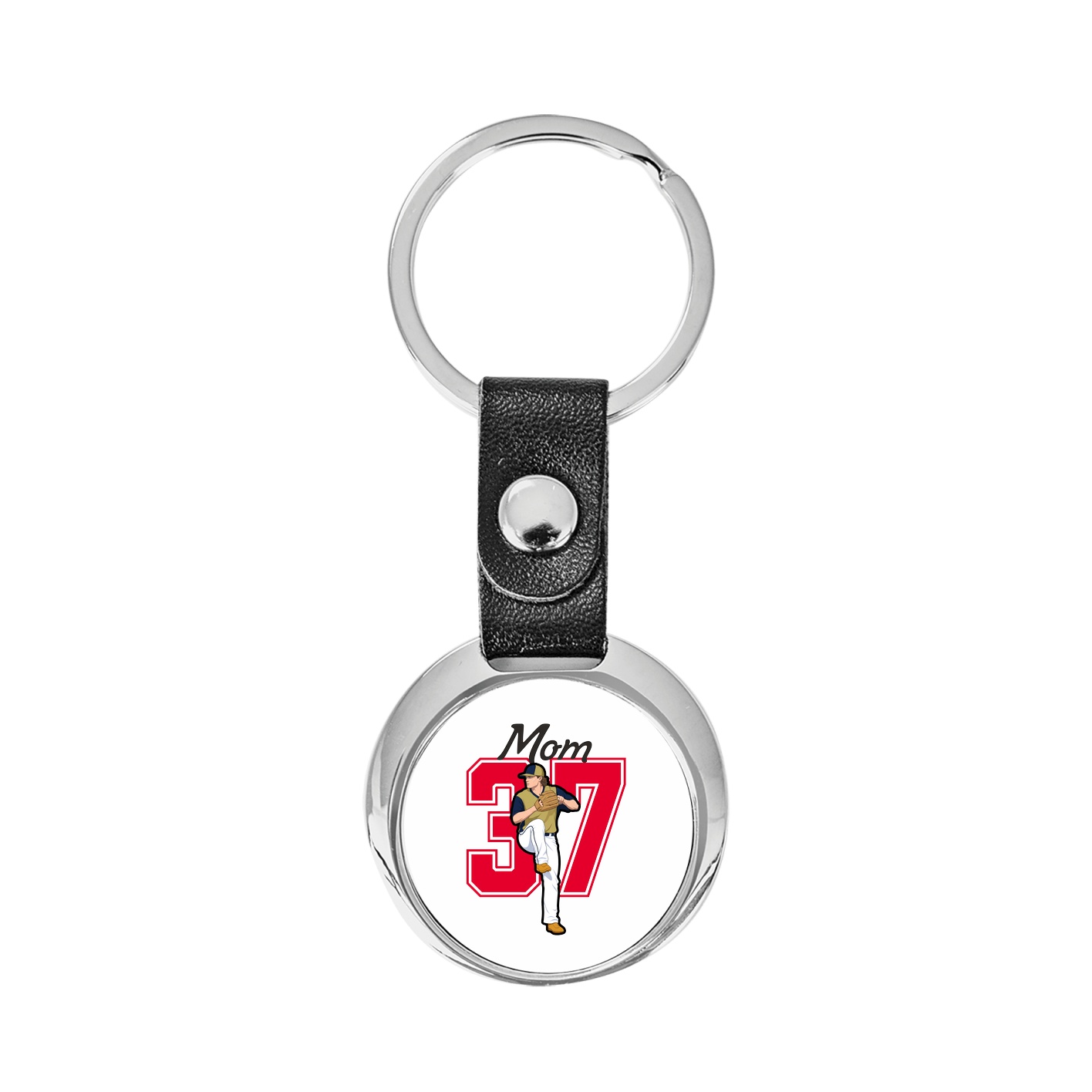 Key Chain — Mothers Day Shirsey in Classic