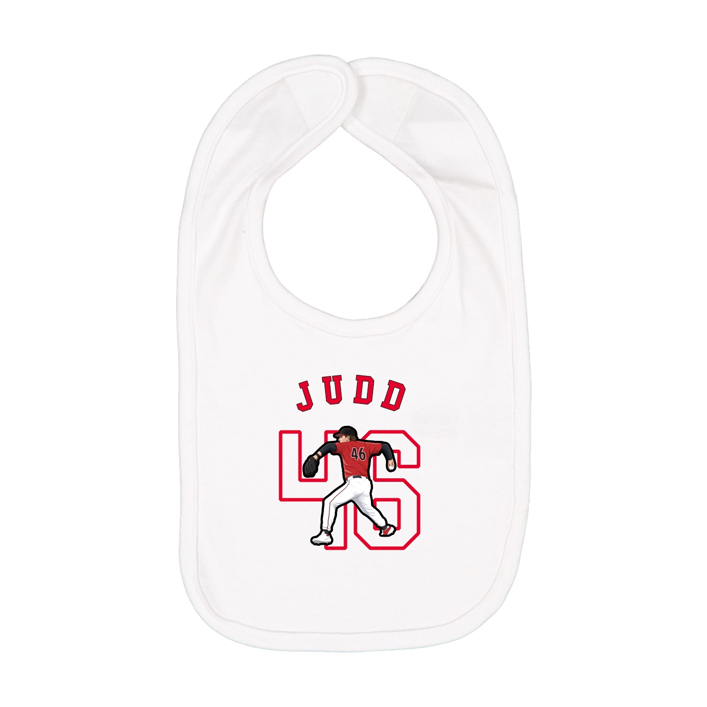 Infant Bib