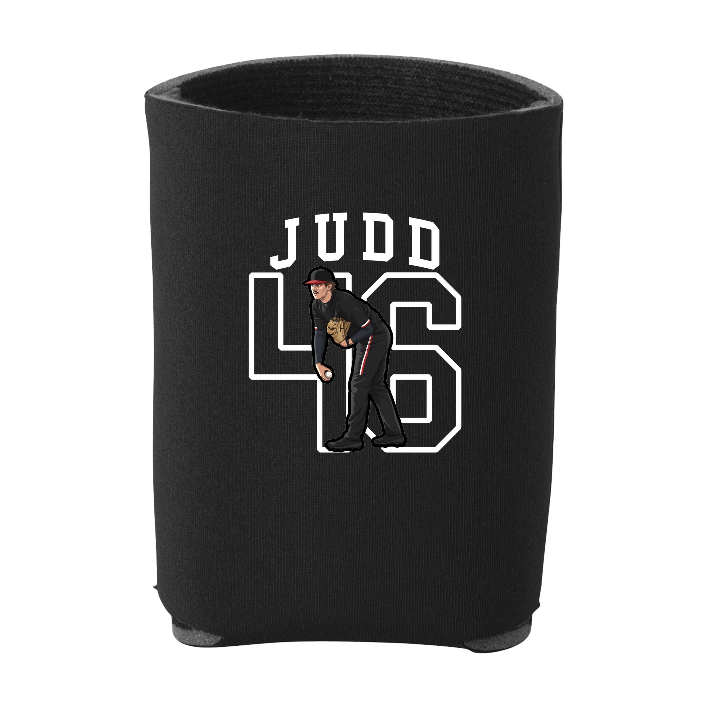 Can Holder — Shirsey in Black