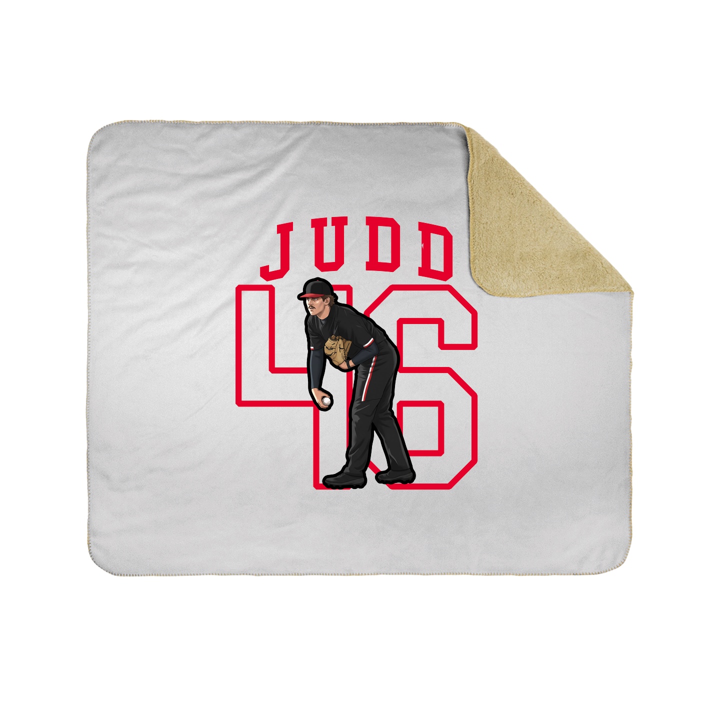 Throw Blanket
