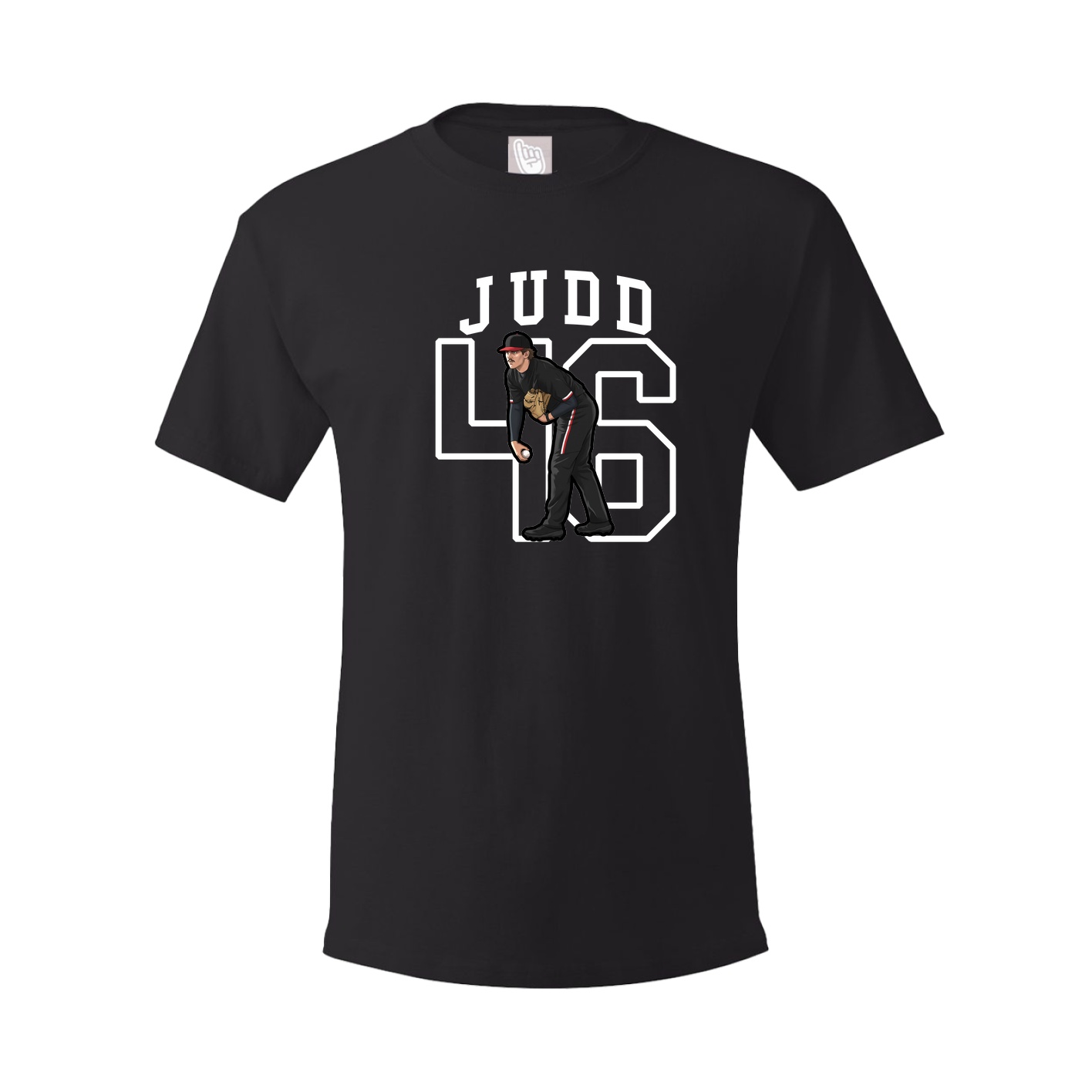 Youth Tee — Shirsey in Black