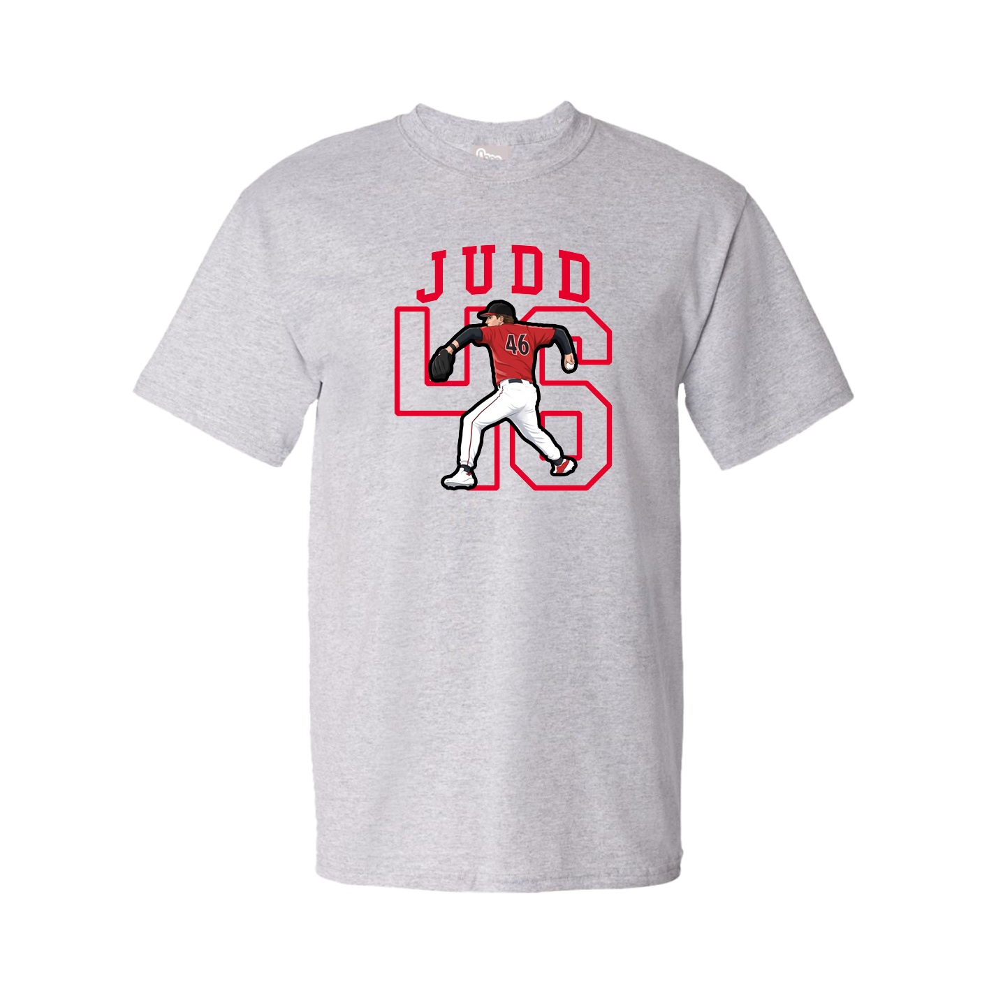 NIL Club Tee