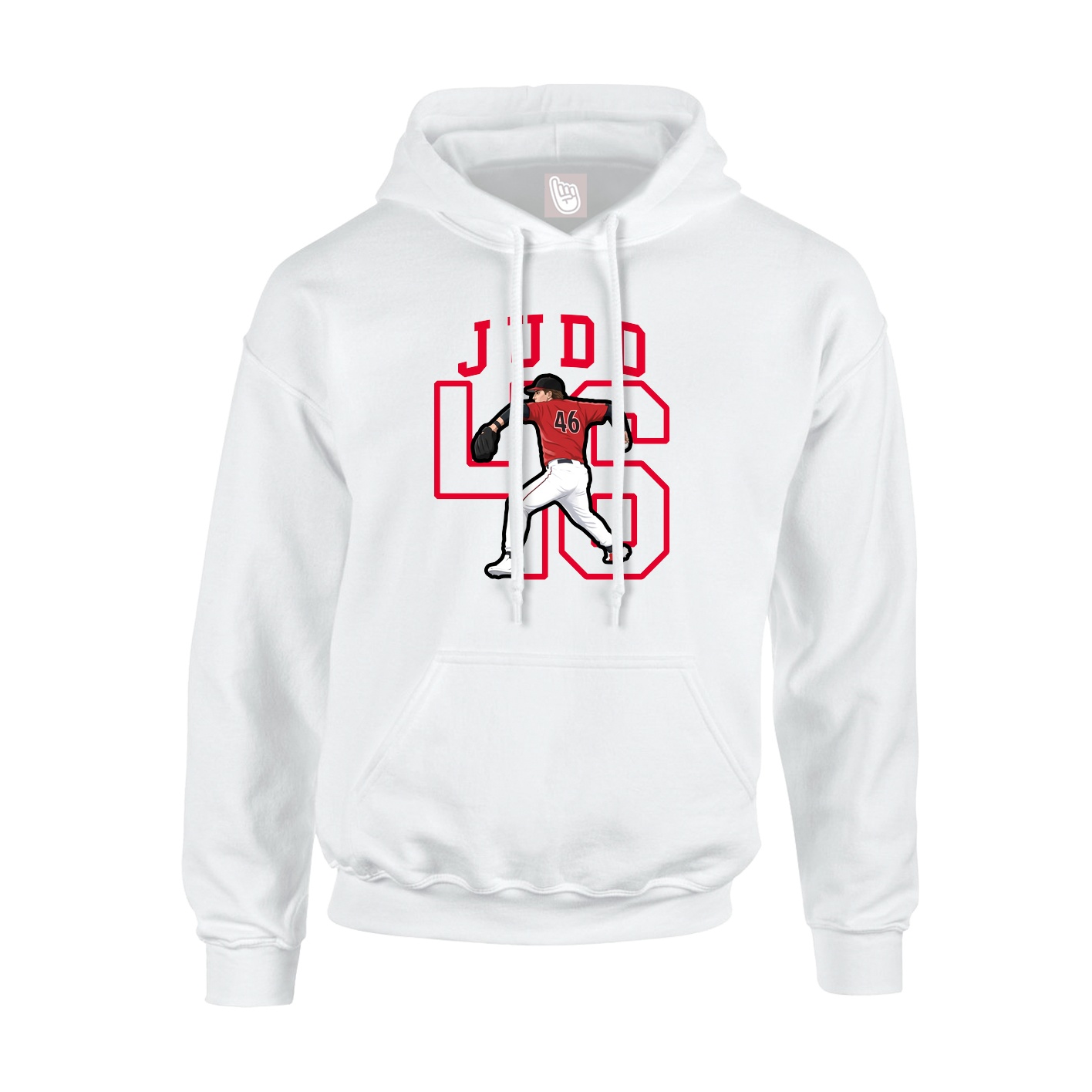 Youth Hoodie